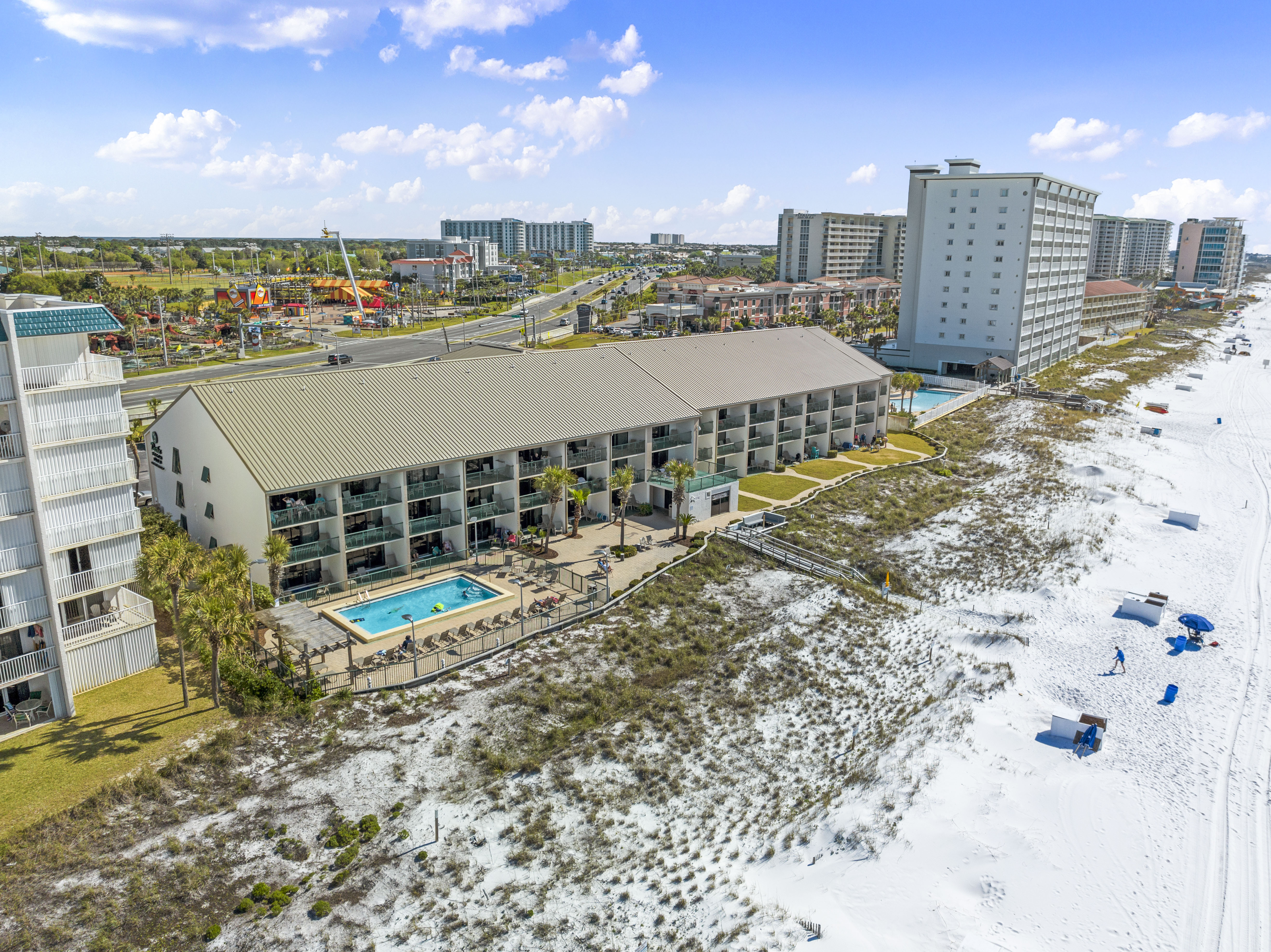 Destin Beach Club #101 Condo rental in Destin Beach Club in Destin Florida - #29