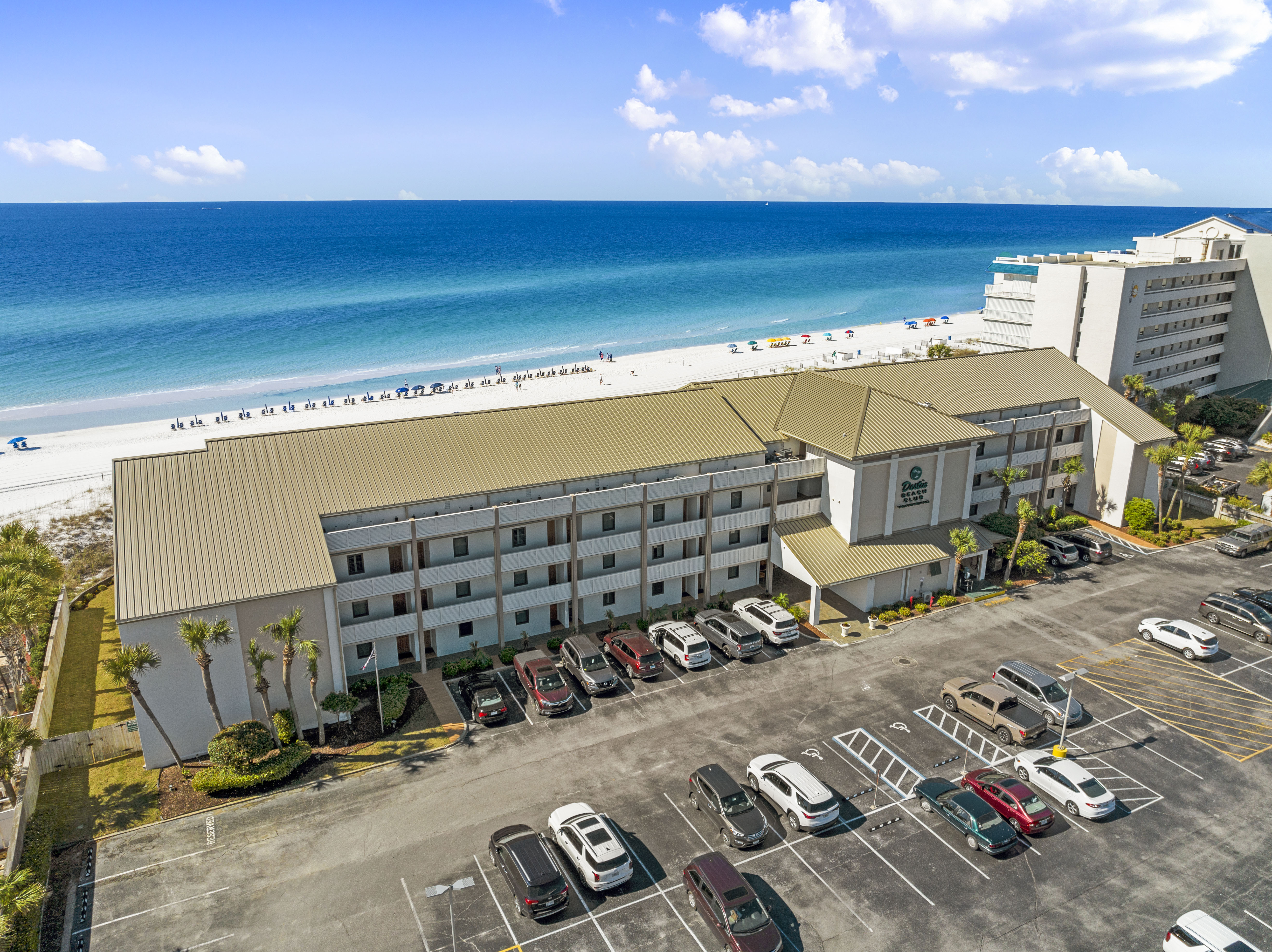 Destin Beach Club #101 Condo rental in Destin Beach Club in Destin Florida - #32