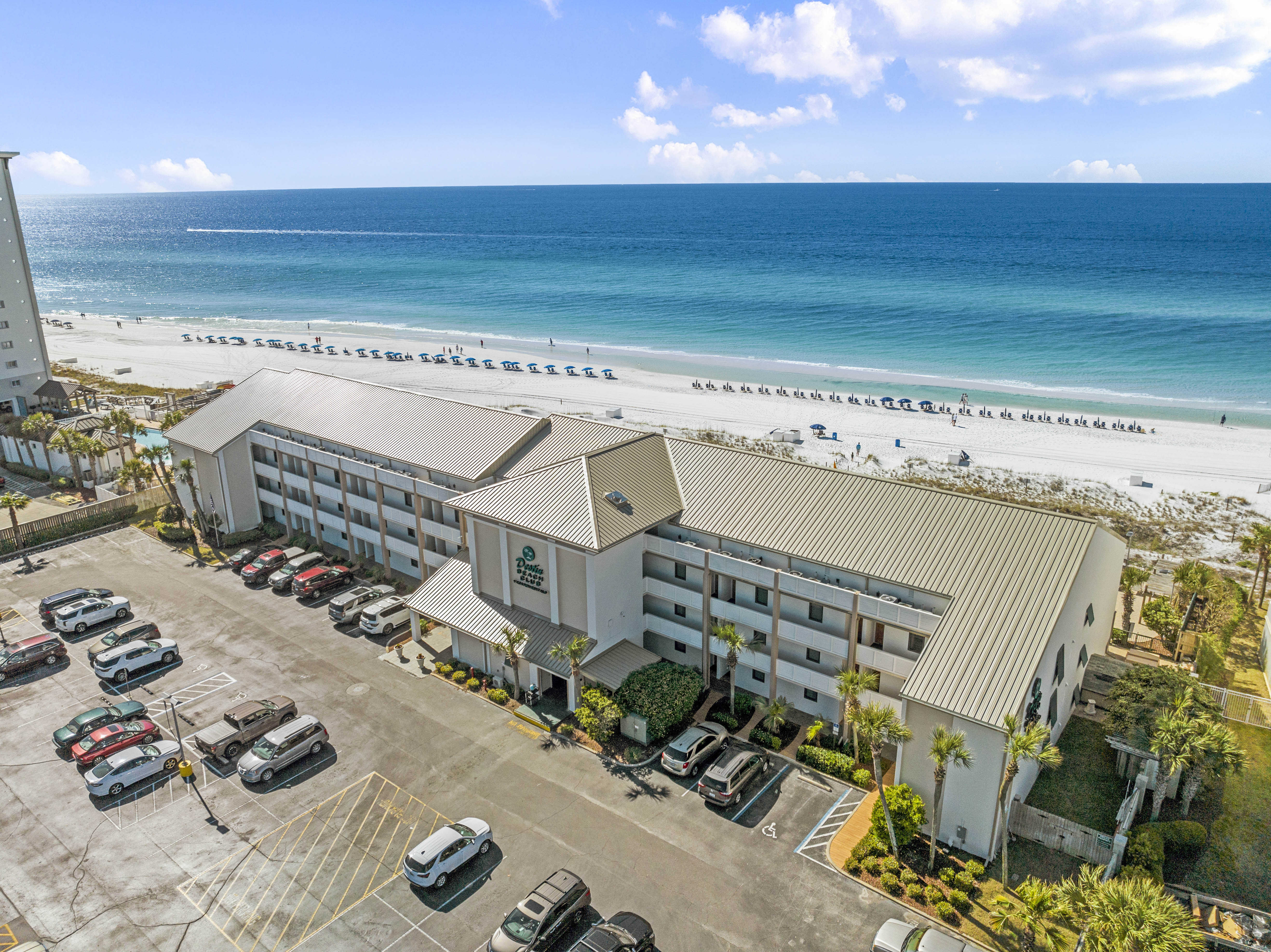 Destin Beach Club #101 Condo rental in Destin Beach Club in Destin Florida - #33