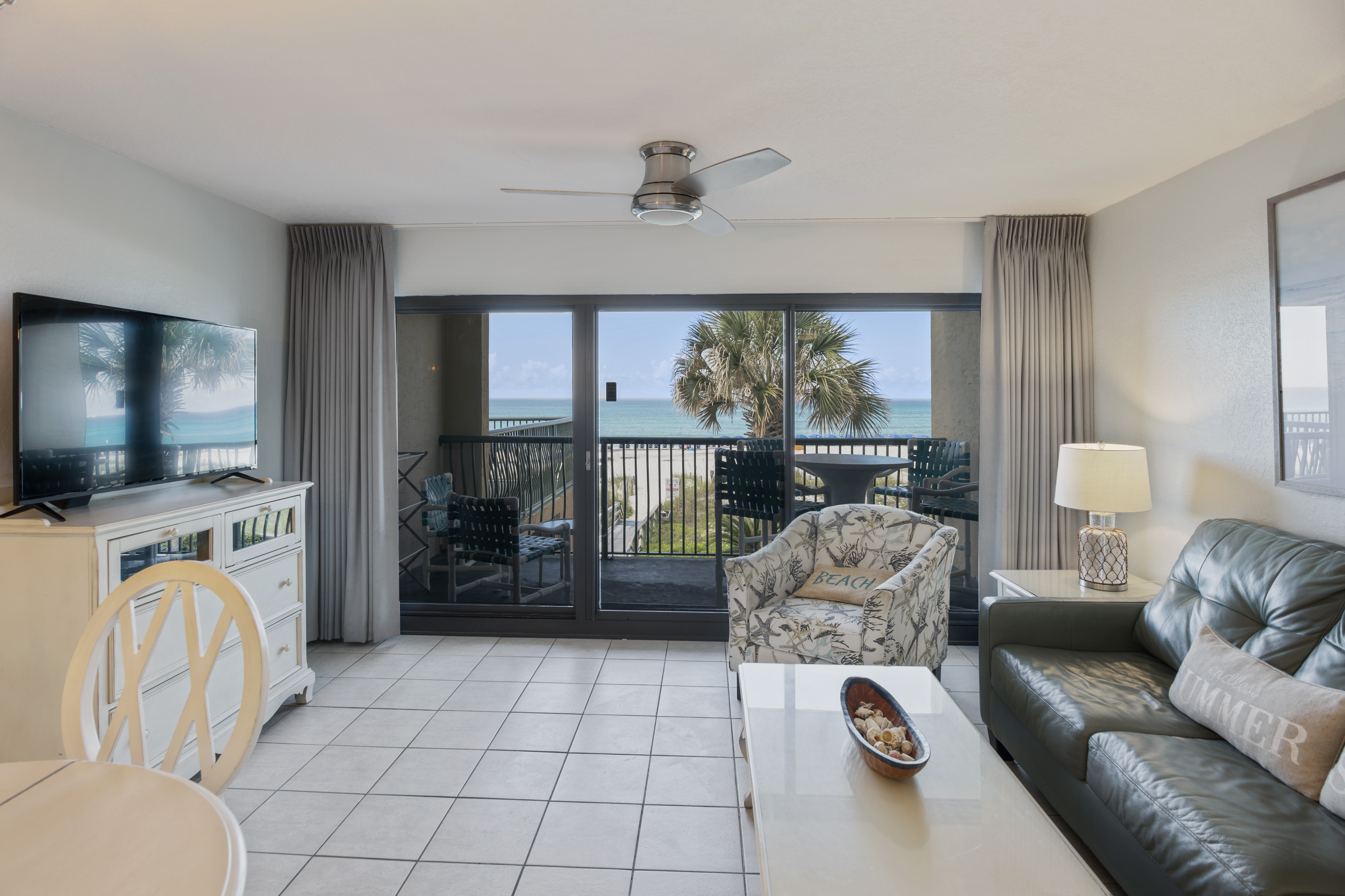 Destin Beach Club #210 Condo rental in Destin Beach Club in Destin Florida - #1