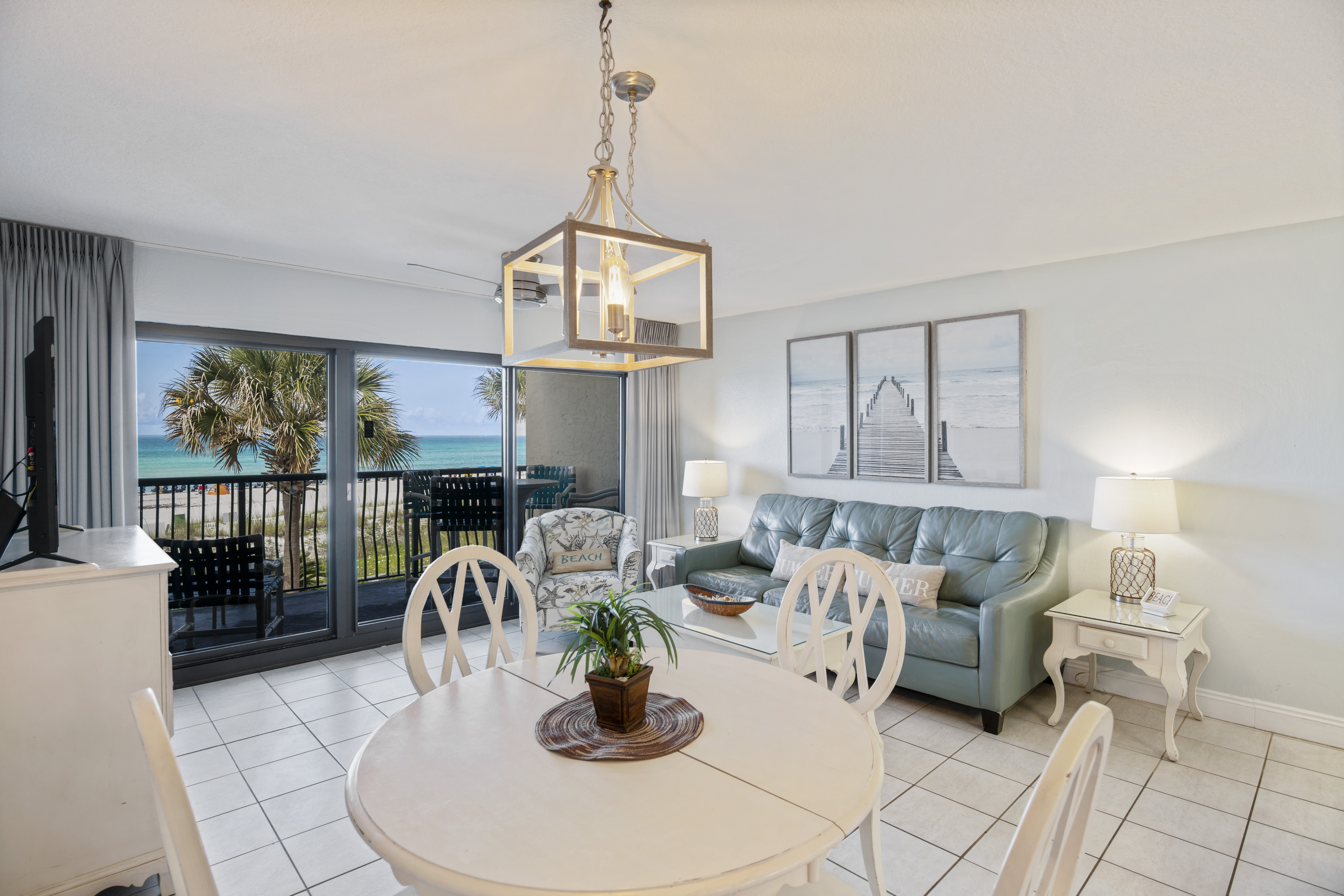 Destin Beach Club #210 Condo rental in Destin Beach Club in Destin Florida - #3