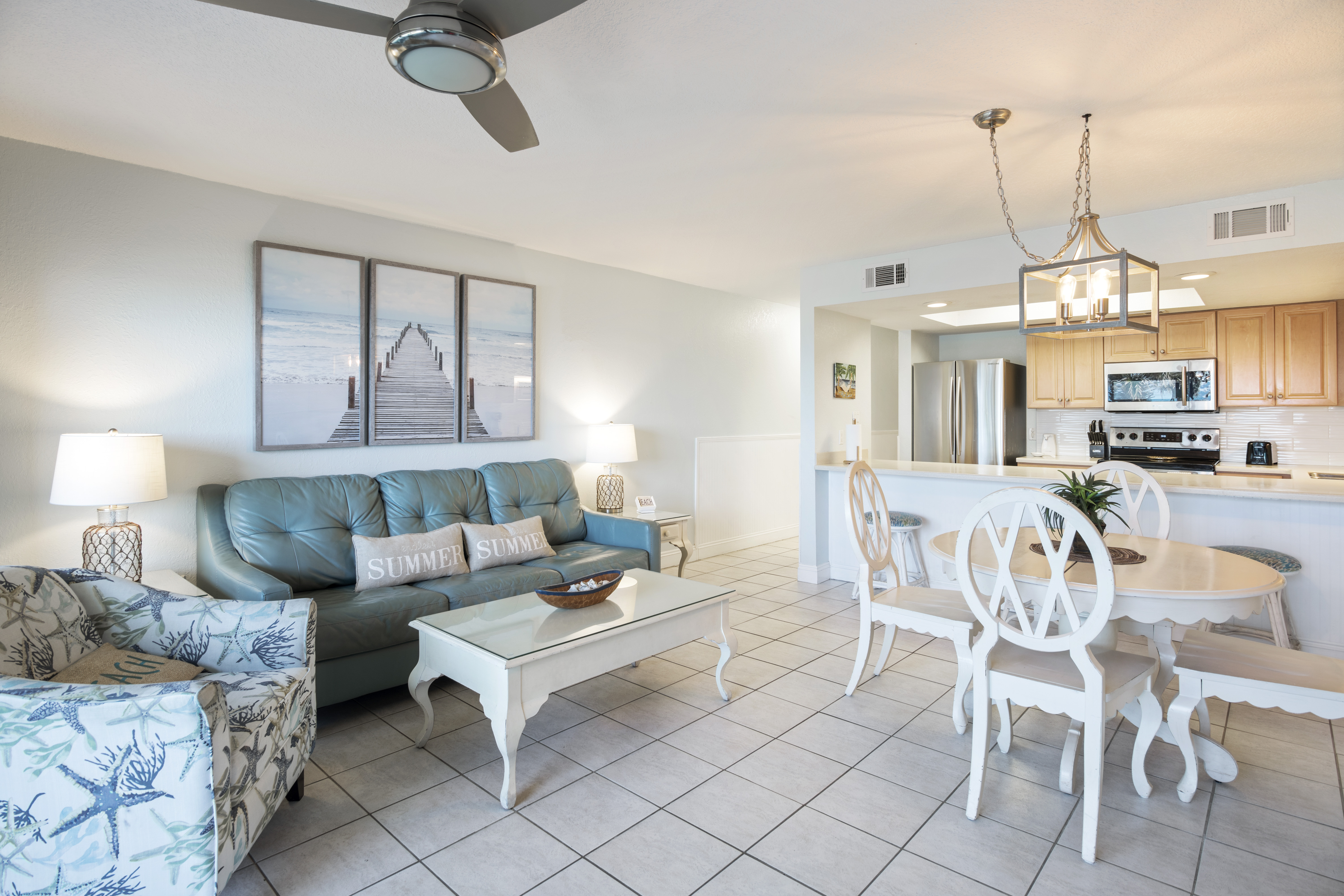 Destin Beach Club #210 Condo rental in Destin Beach Club in Destin Florida - #4