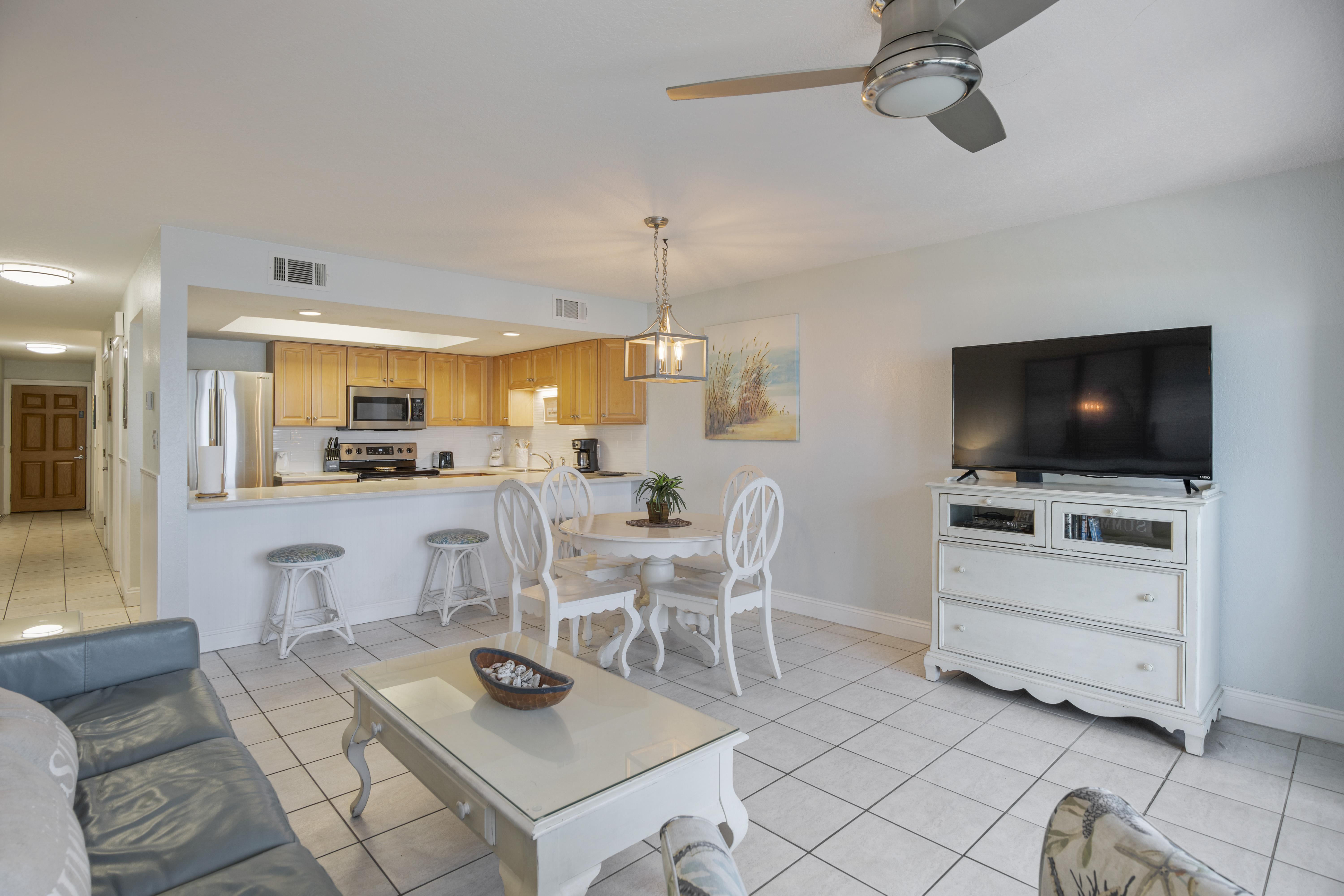 Destin Beach Club #210 Condo rental in Destin Beach Club in Destin Florida - #5