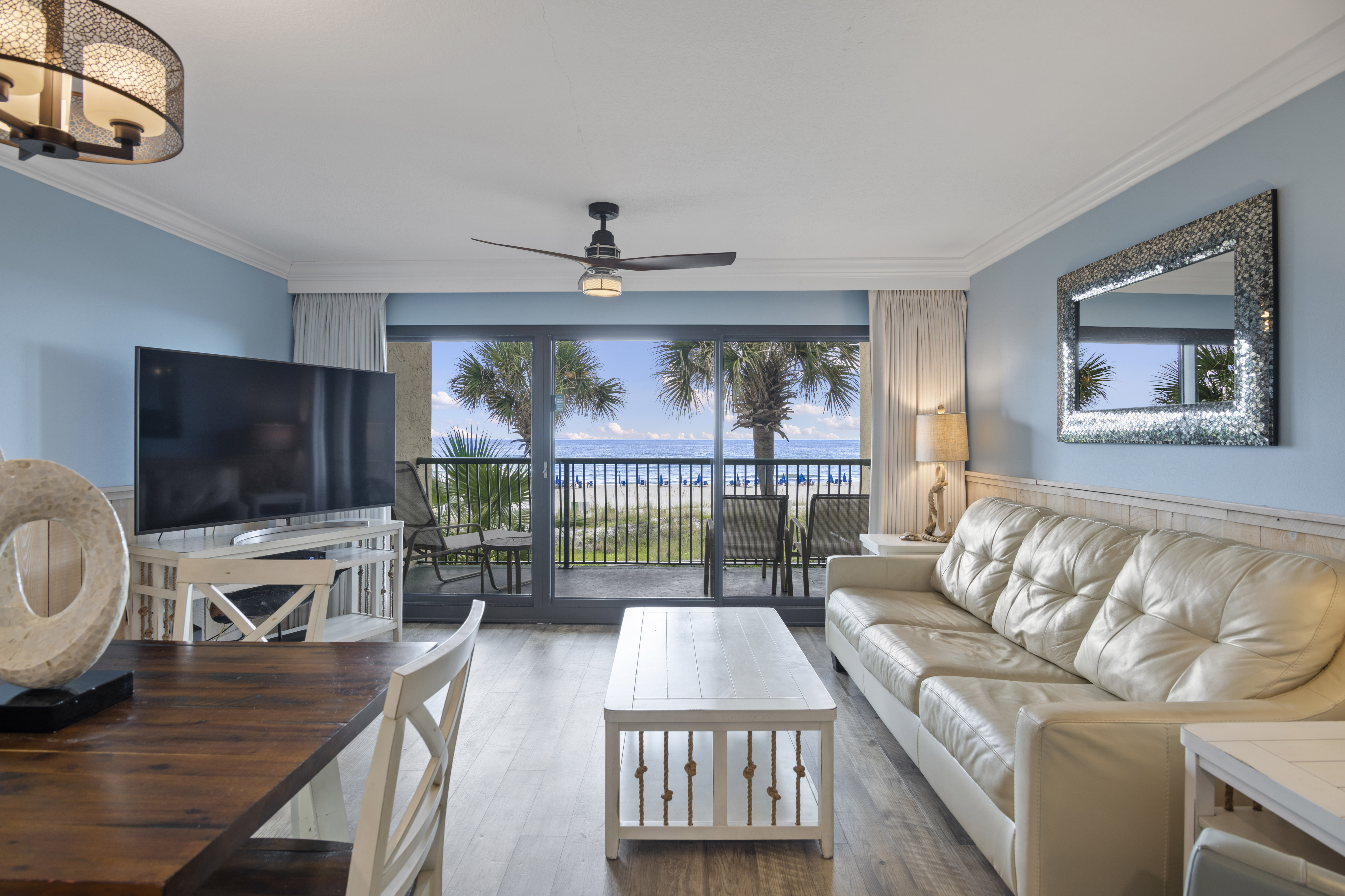 Destin Beach Club #212 Condo rental in Destin Beach Club in Destin Florida - #1