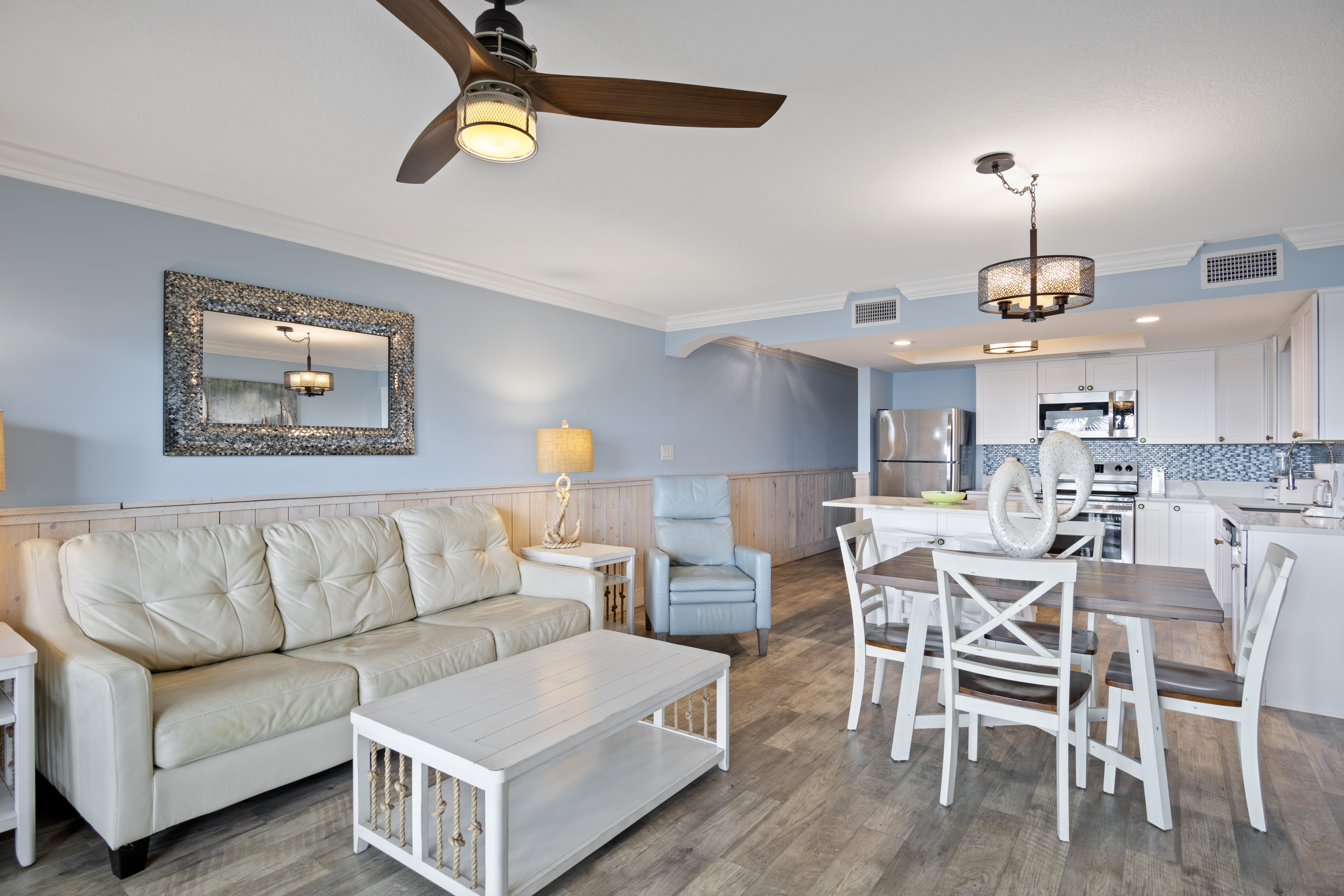 Destin Beach Club #212 Condo rental in Destin Beach Club in Destin Florida - #4