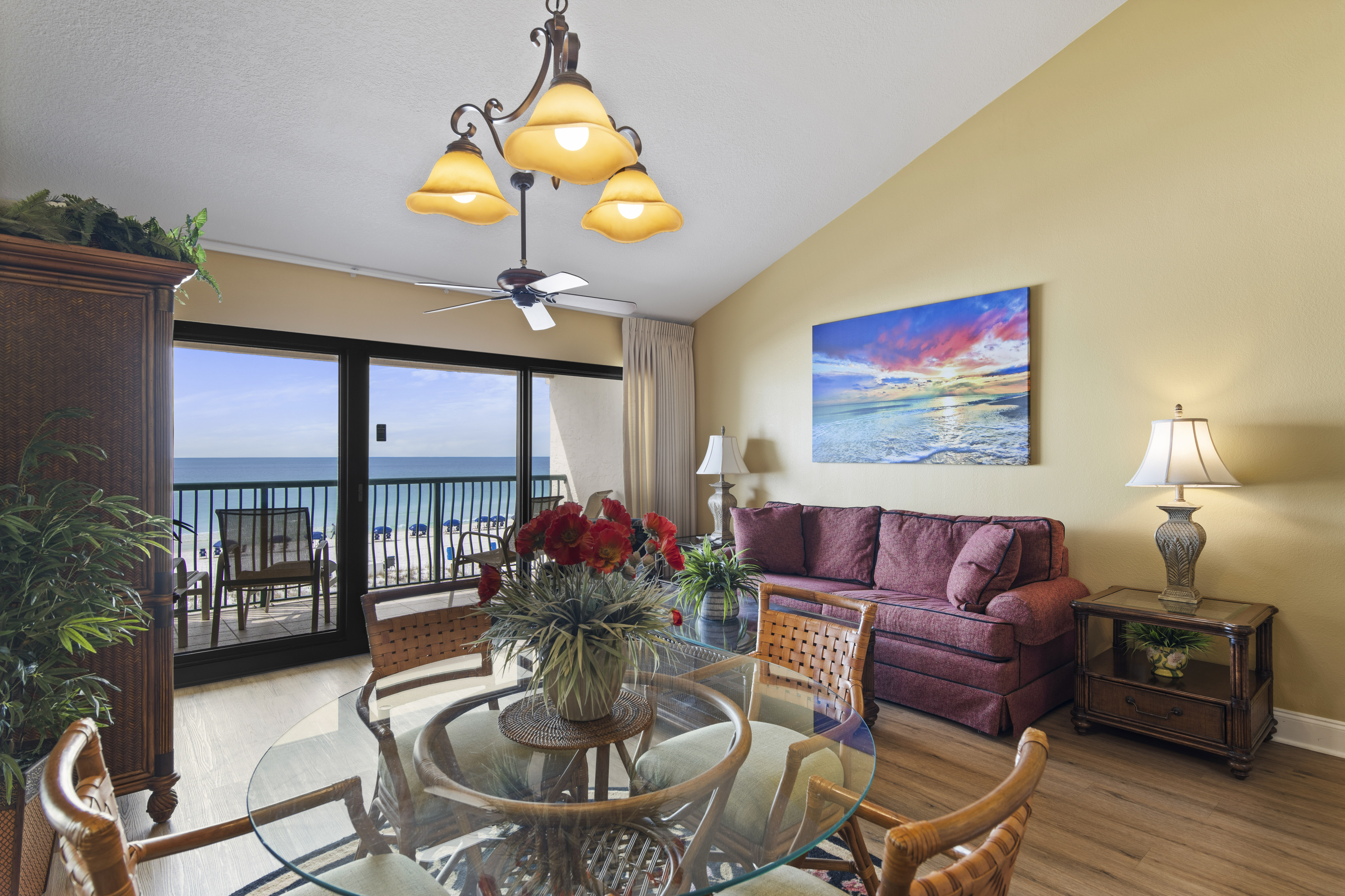 Destin Beach Club #305 Condo rental in Destin Beach Club in Destin Florida - #2