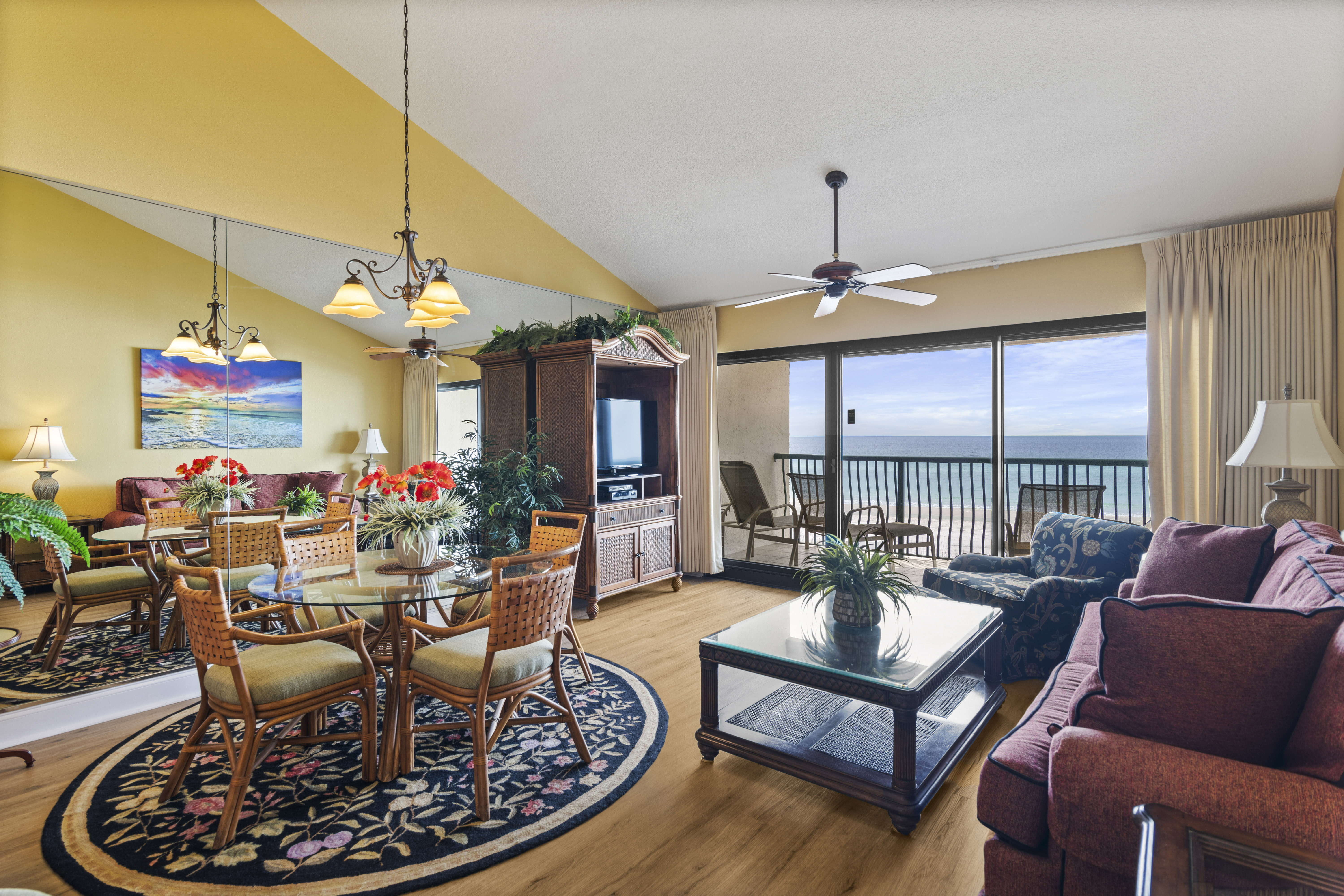 Destin Beach Club #305 Condo rental in Destin Beach Club in Destin Florida - #3