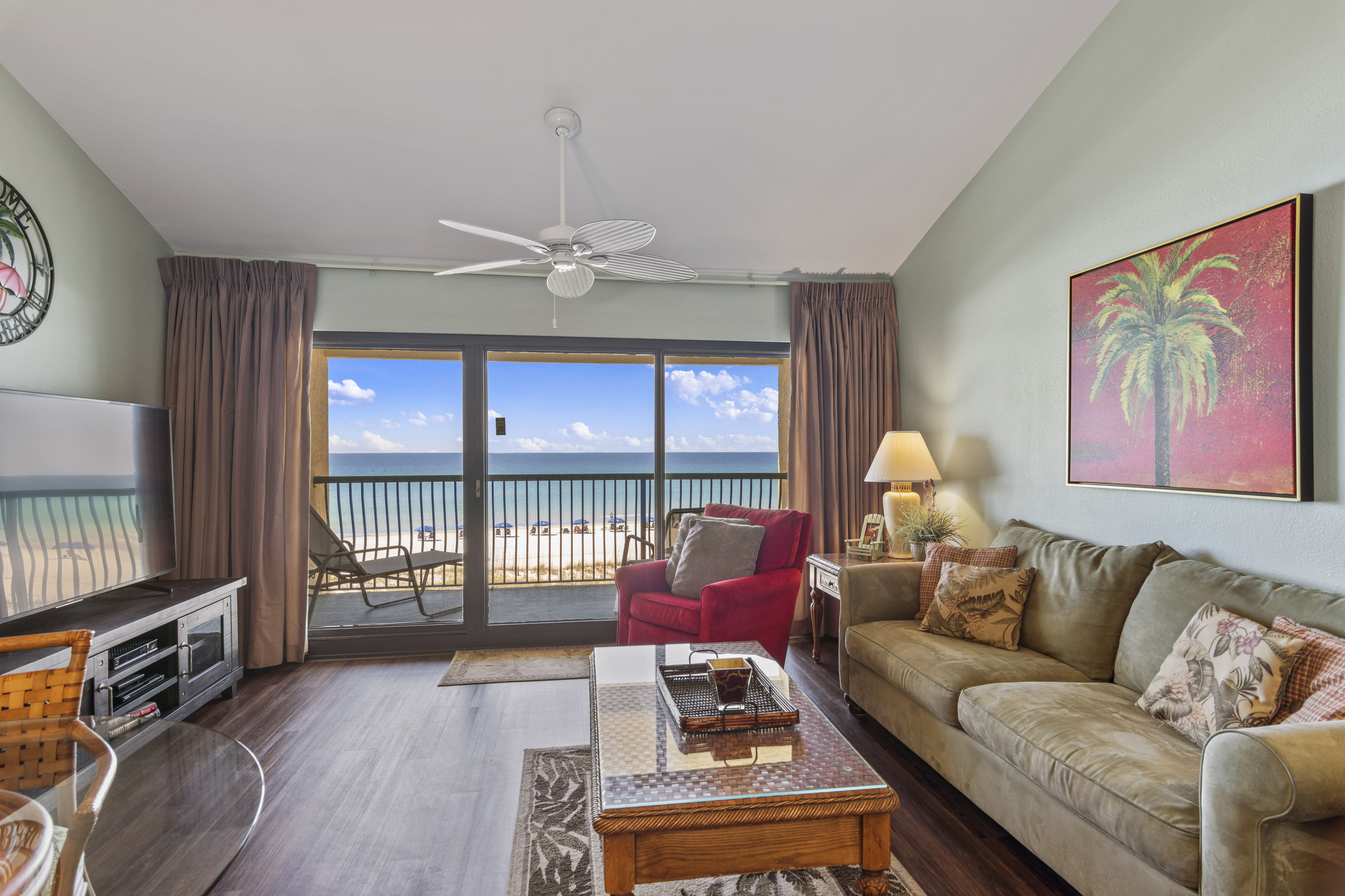 Destin Beach Club #307 Condo rental in Destin Beach Club in Destin Florida - #1