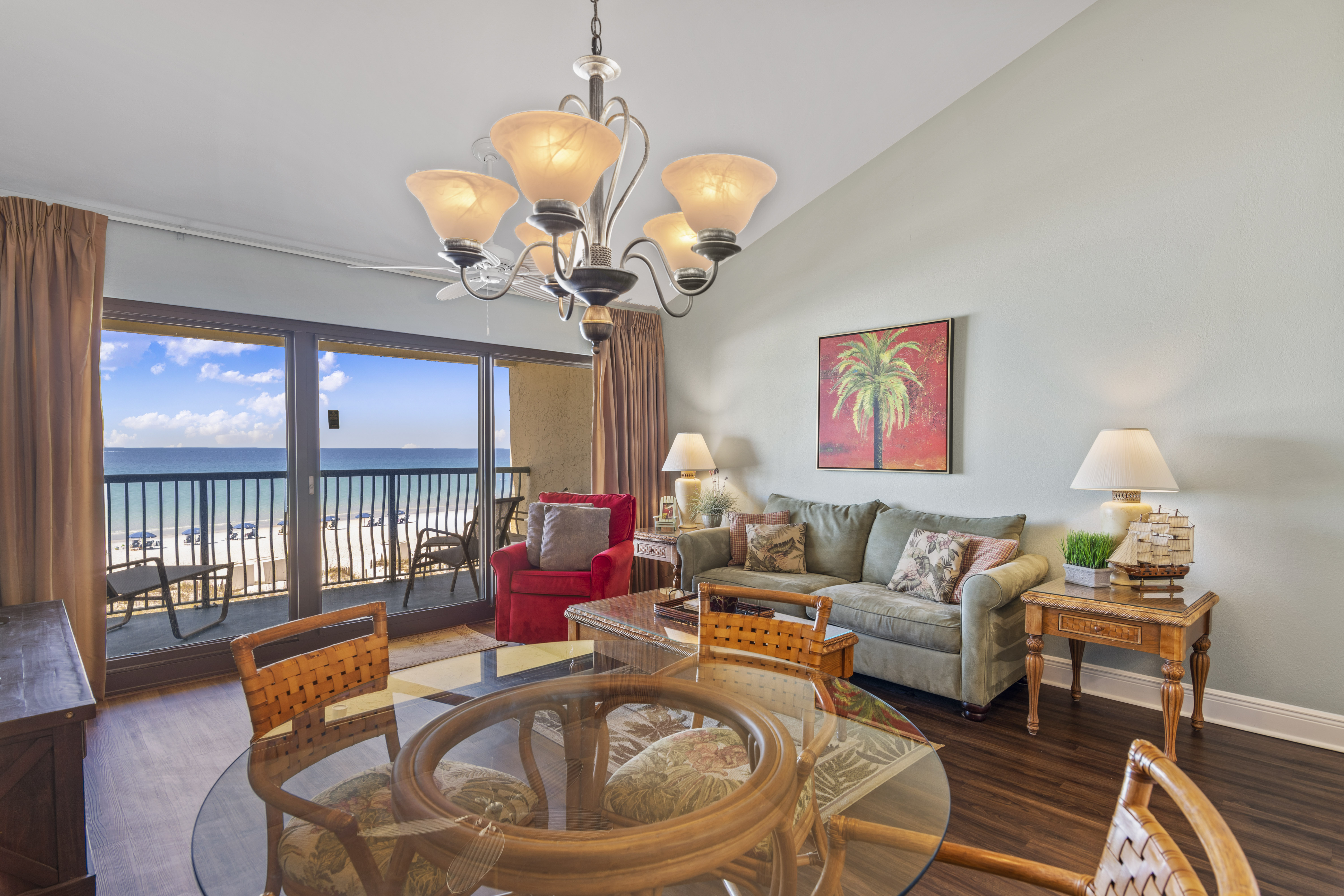 Destin Beach Club #307 Condo rental in Destin Beach Club in Destin Florida - #2