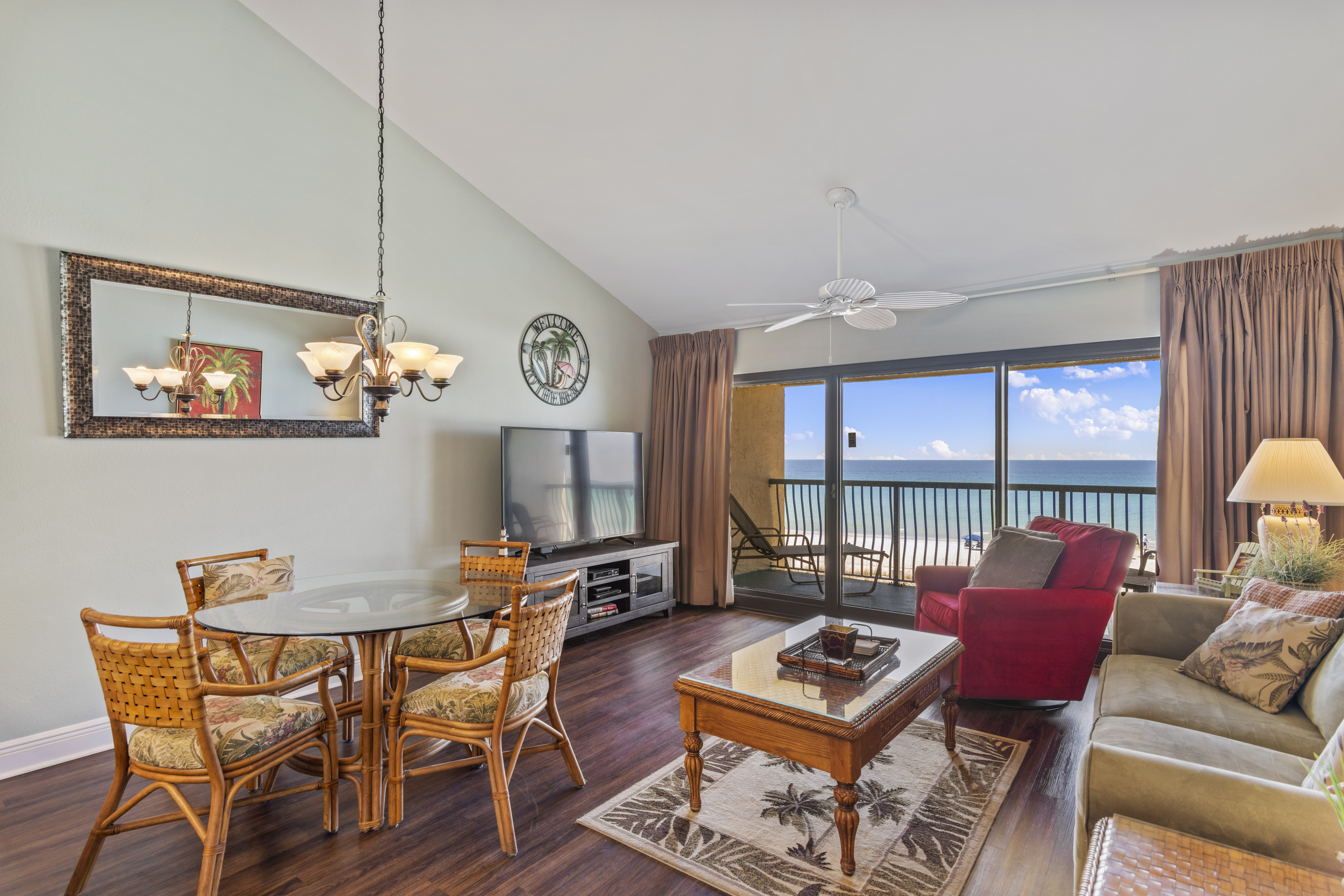 Destin Beach Club #307 Condo rental in Destin Beach Club in Destin Florida - #3