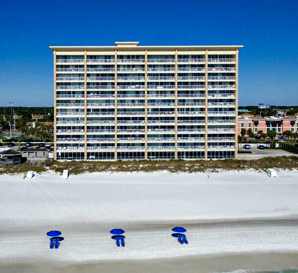 Destin Gulfgate Condos