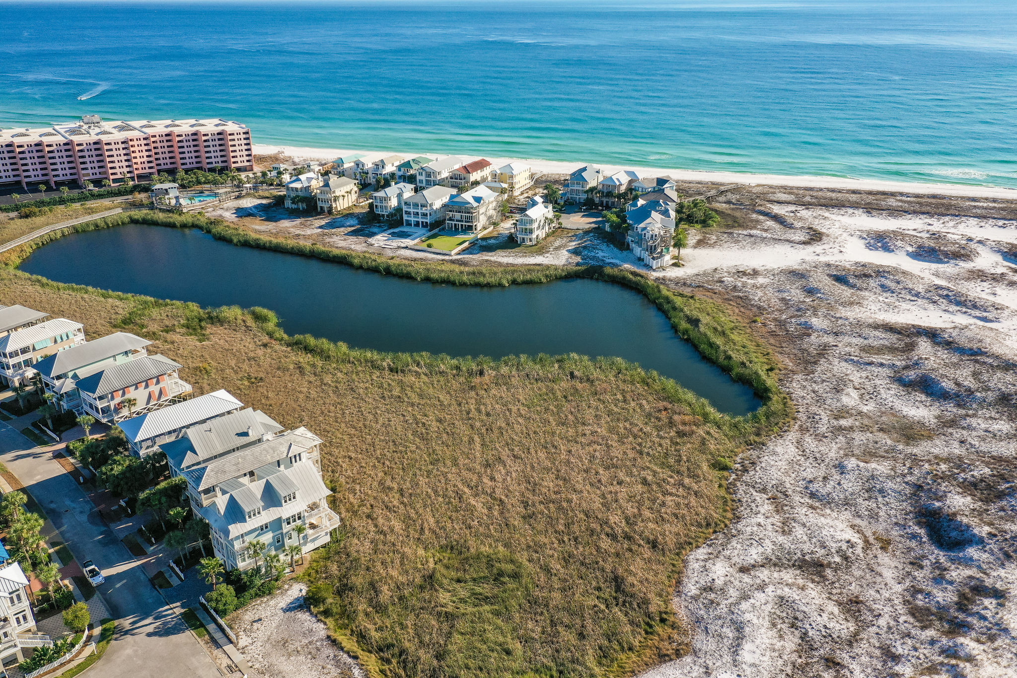 Beach Paradise Manor at Destin Pointe Resort House / Cottage rental in Destin Pointe in Destin Florida - #40