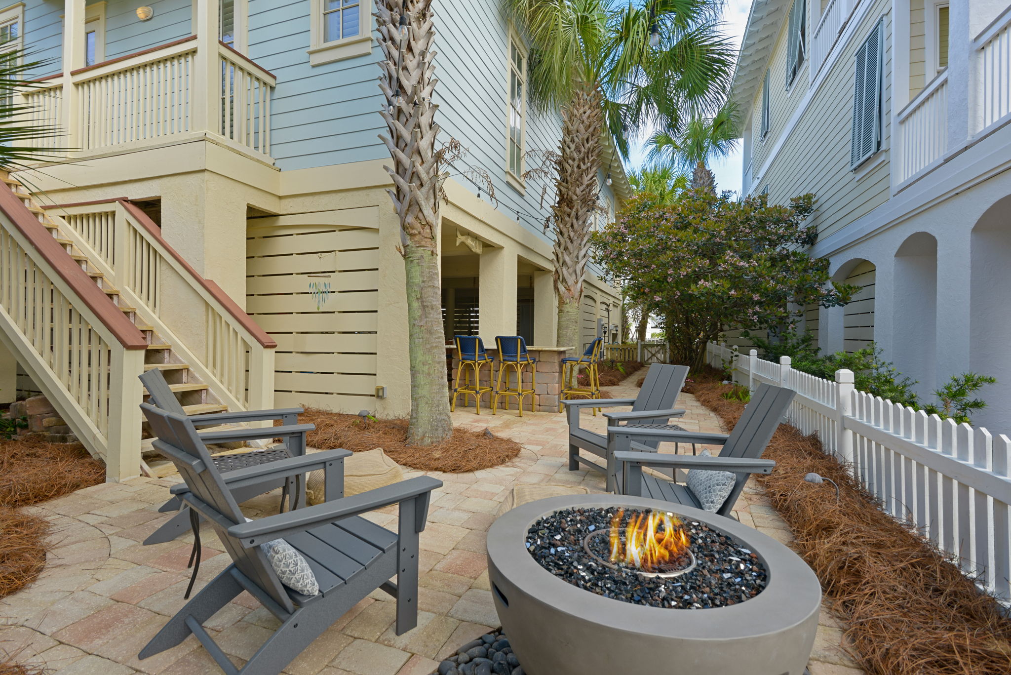 Blue Moon at Destin Pointe Resort House / Cottage rental in Destin Pointe in Destin Florida - #4