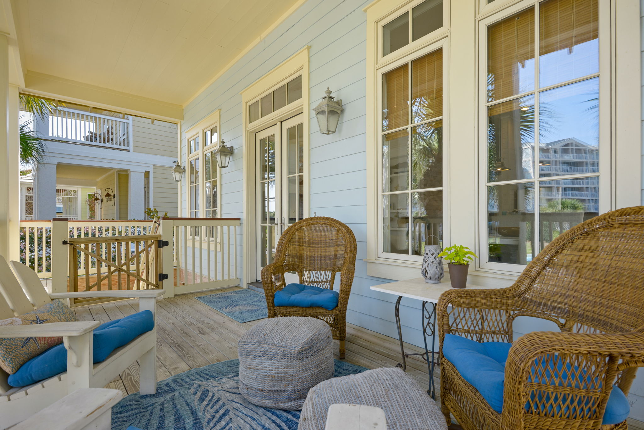 Blue Moon at Destin Pointe Resort House / Cottage rental in Destin Pointe in Destin Florida - #23