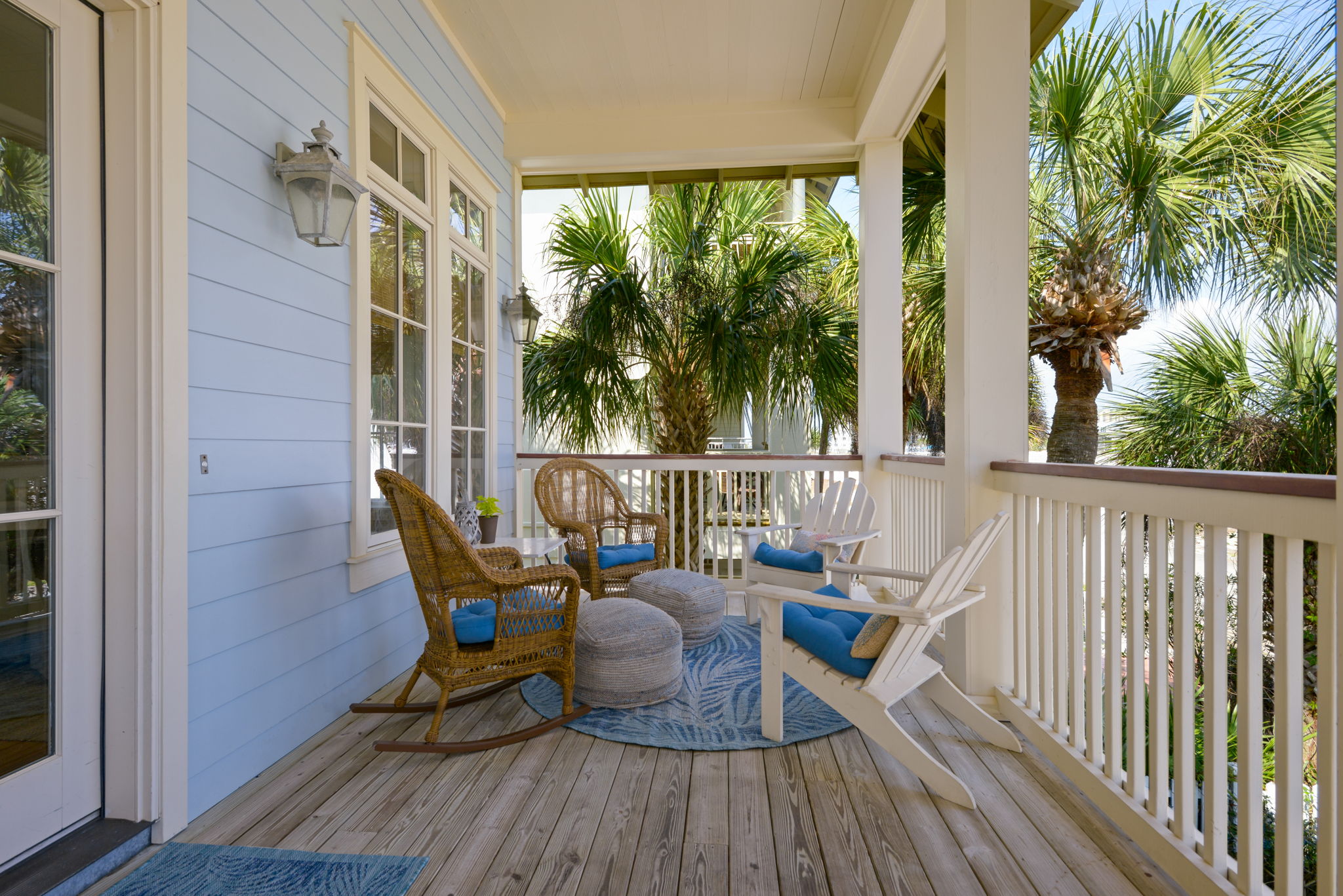 Blue Moon at Destin Pointe Resort House / Cottage rental in Destin Pointe in Destin Florida - #24