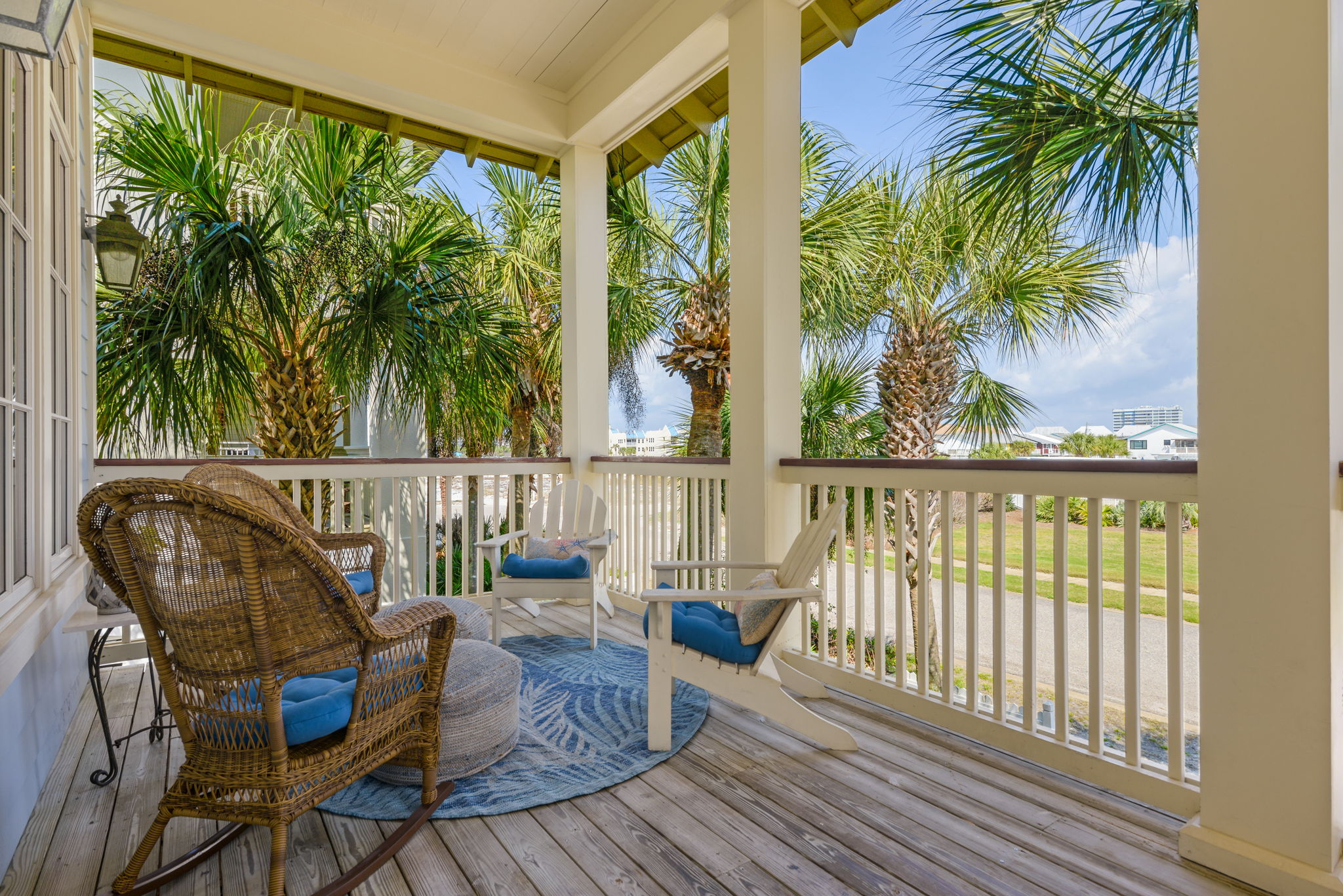 Blue Moon at Destin Pointe Resort House / Cottage rental in Destin Pointe in Destin Florida - #25