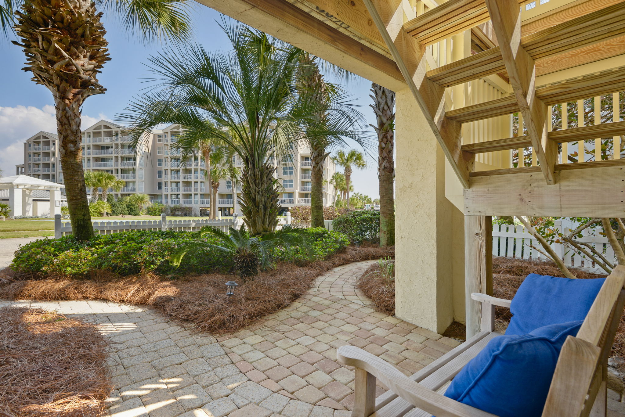 Blue Moon at Destin Pointe Resort House / Cottage rental in Destin Pointe in Destin Florida - #26