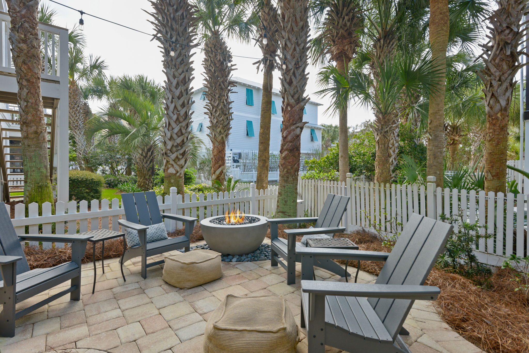 Blue Moon at Destin Pointe Resort House / Cottage rental in Destin Pointe in Destin Florida - #28