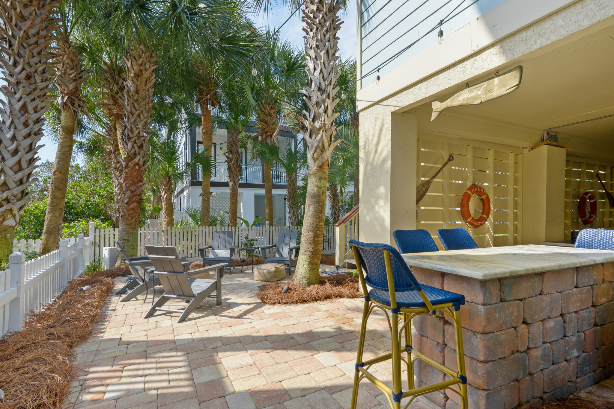 Blue Moon at Destin Pointe Resort House / Cottage rental in Destin Pointe in Destin Florida - #29