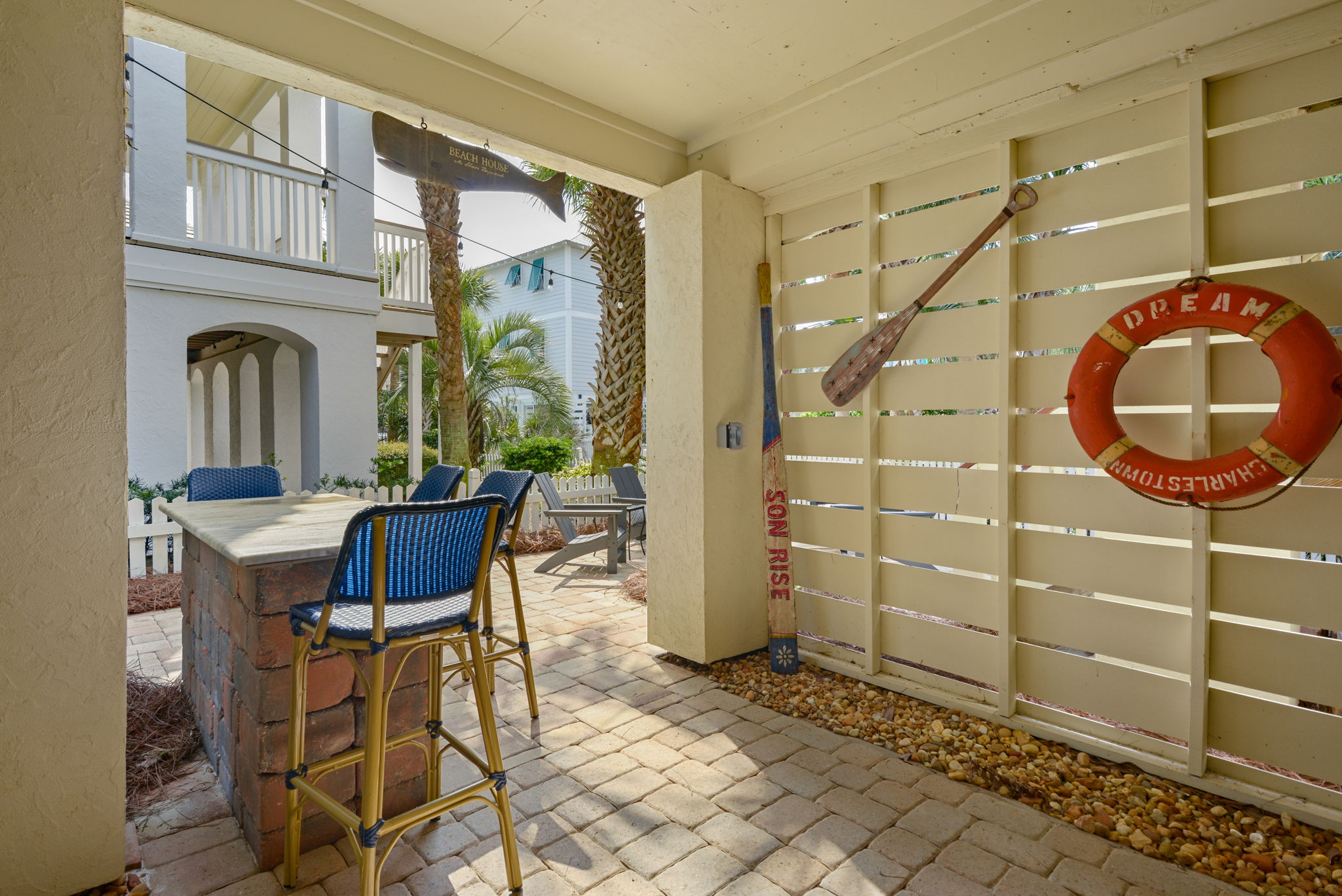 Blue Moon at Destin Pointe Resort House / Cottage rental in Destin Pointe in Destin Florida - #32