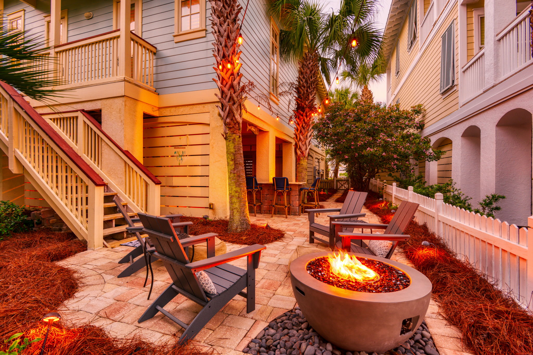 Blue Moon at Destin Pointe Resort House / Cottage rental in Destin Pointe in Destin Florida - #42