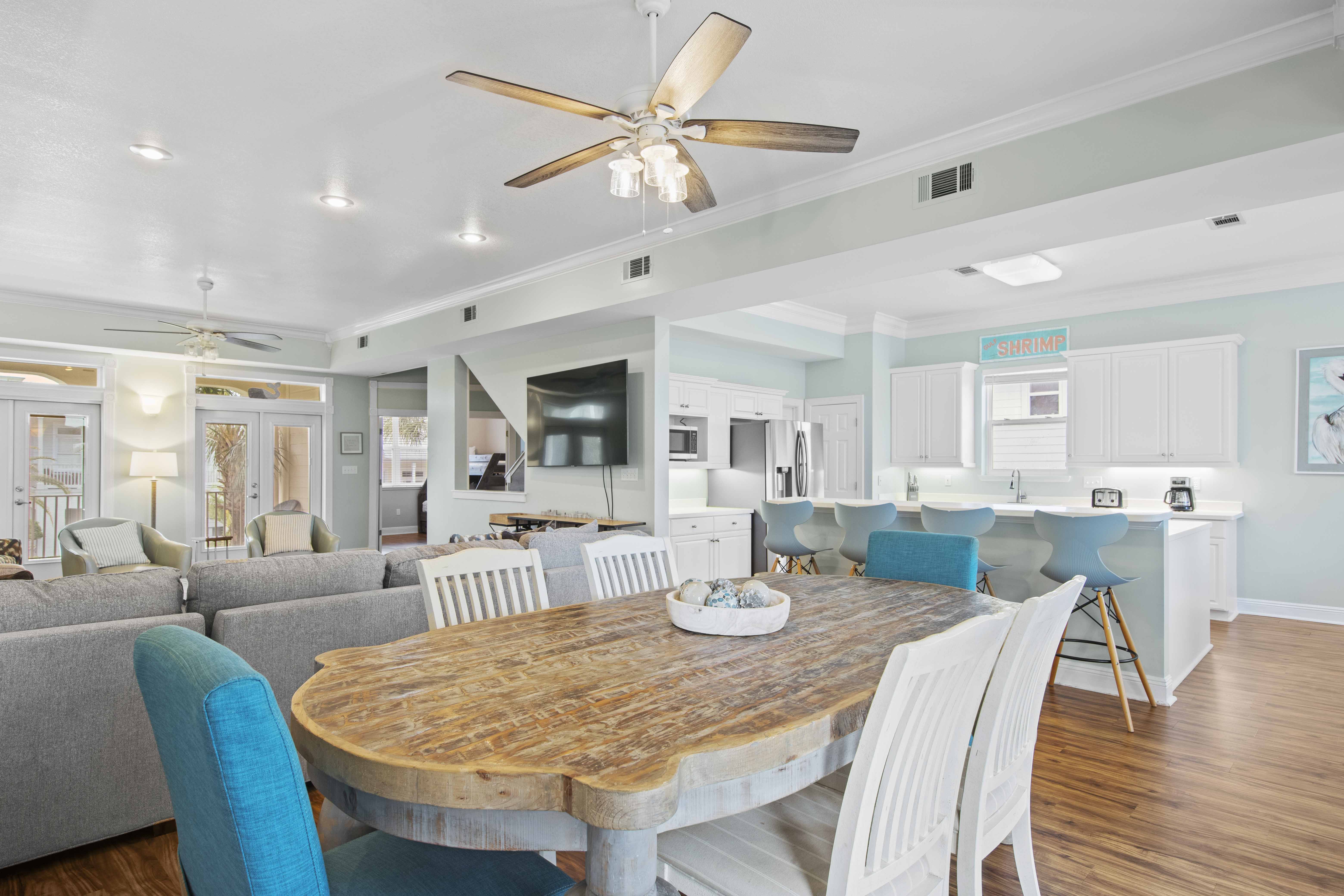 Classy Beaches at Destin Pointe Resort House / Cottage rental in Destin Pointe in Destin Florida - #14