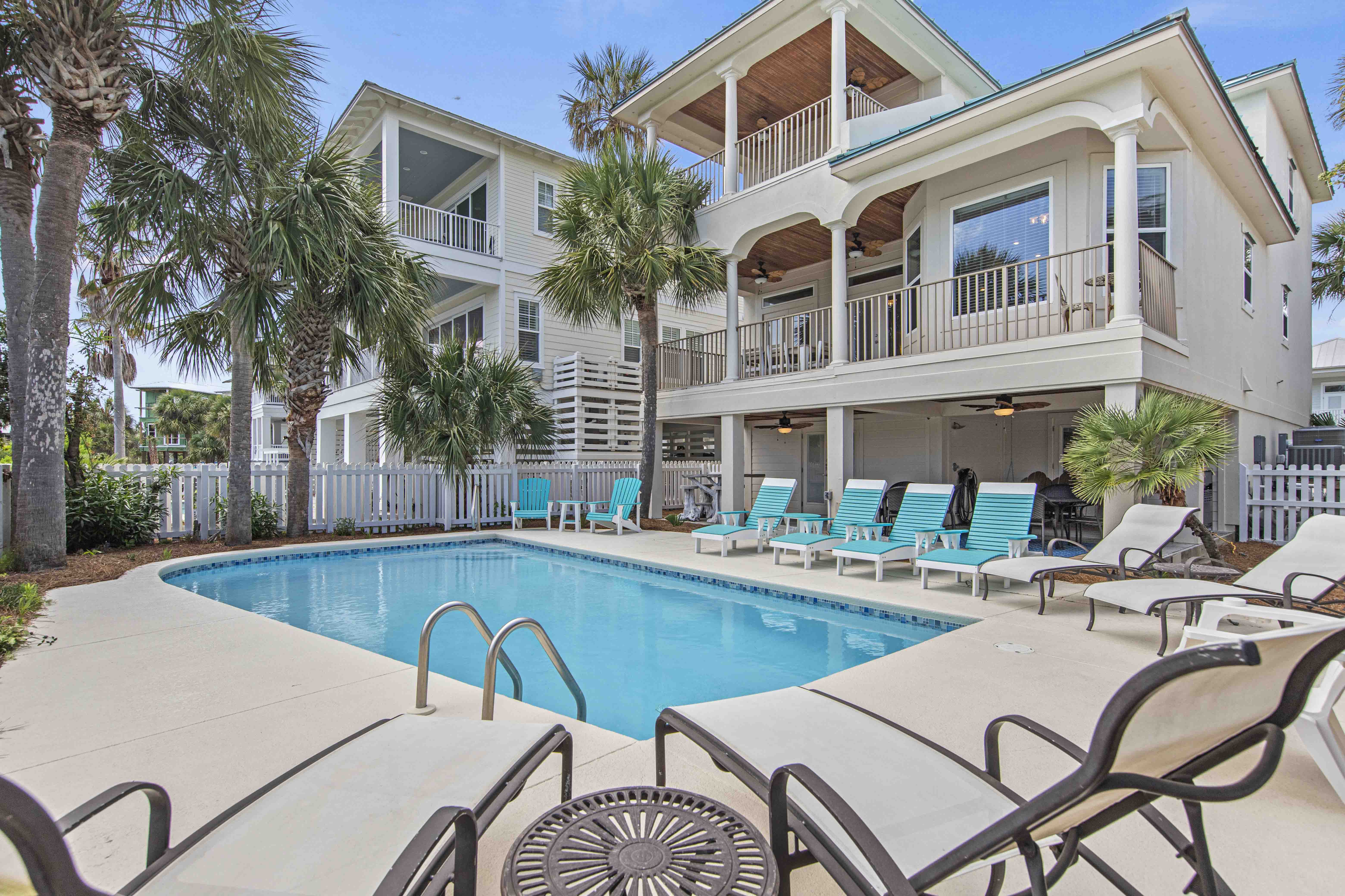 Classy Beaches at Destin Pointe Resort House / Cottage rental in Destin Pointe in Destin Florida - #37