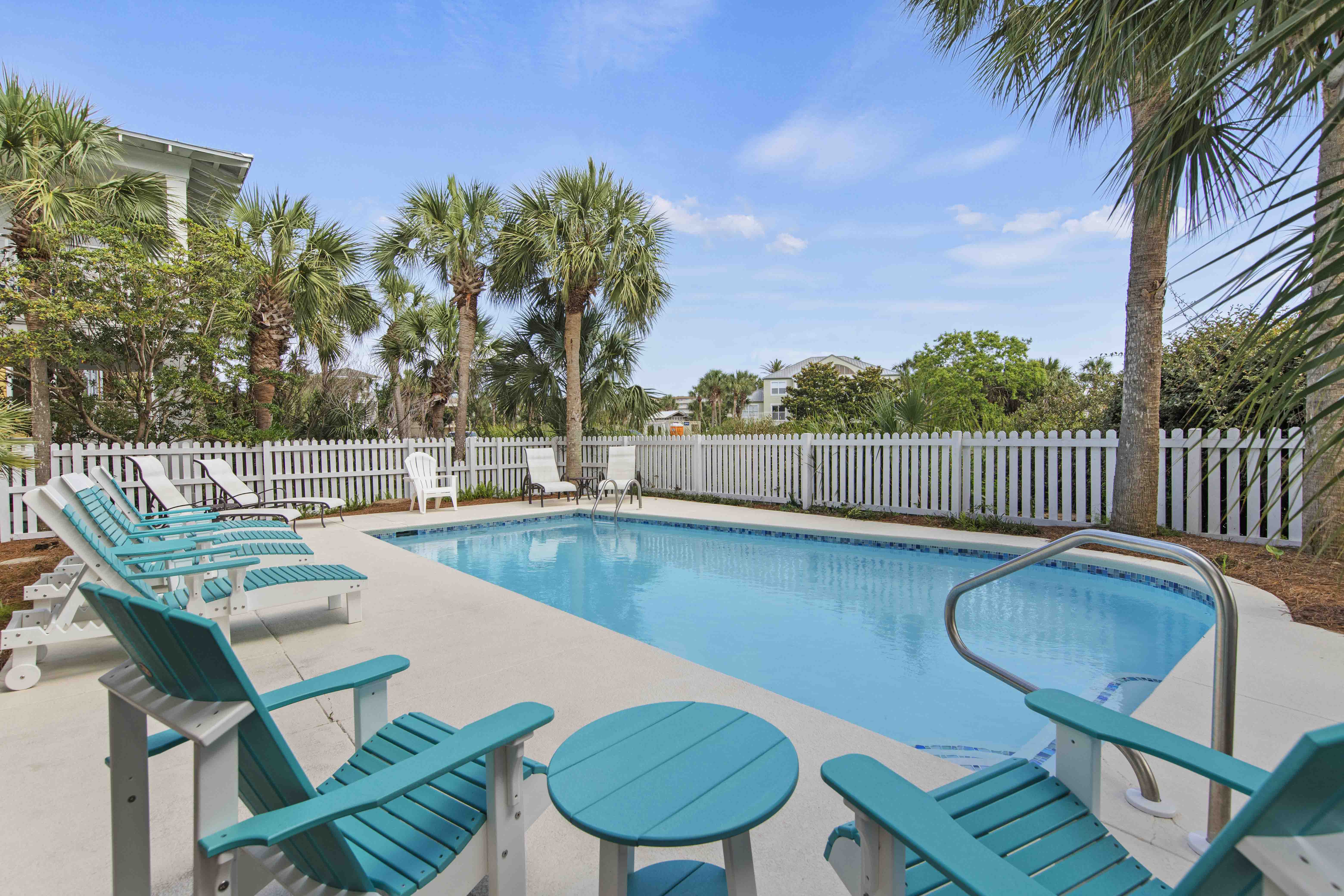 Classy Beaches at Destin Pointe Resort House / Cottage rental in Destin Pointe in Destin Florida - #38