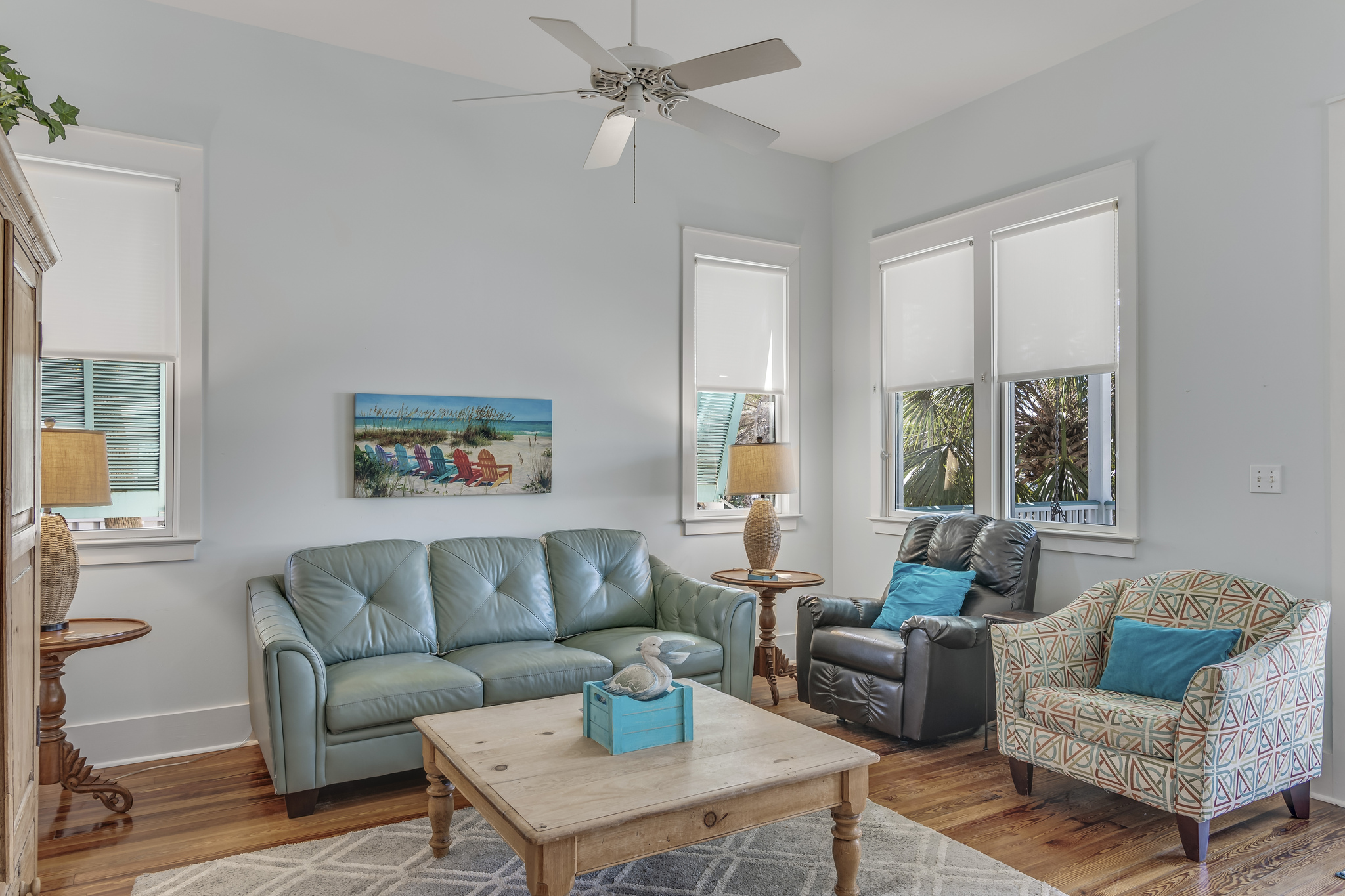 Coconut Cottage at Destin Pointe Resort House / Cottage rental in Destin Pointe in Destin Florida - #5