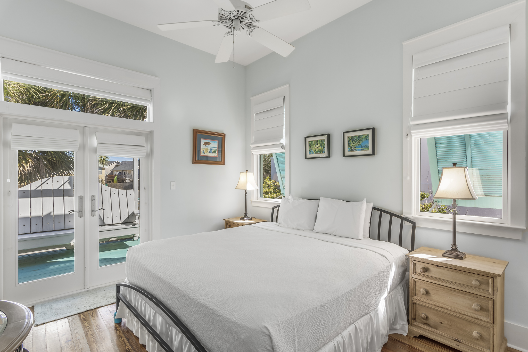 Coconut Cottage at Destin Pointe Resort House / Cottage rental in Destin Pointe in Destin Florida - #15