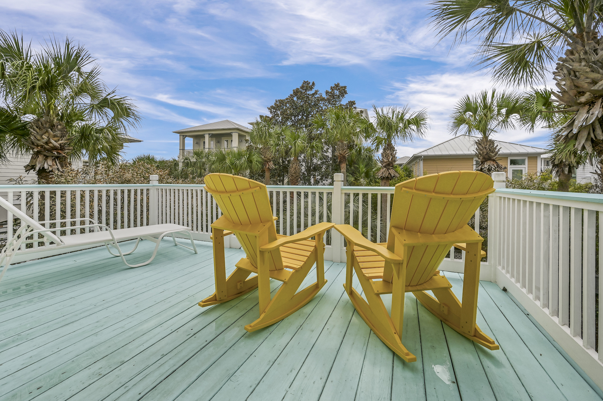 Deja Vu at Destin Pointe Resort House / Cottage rental in Destin Pointe in Destin Florida - #18