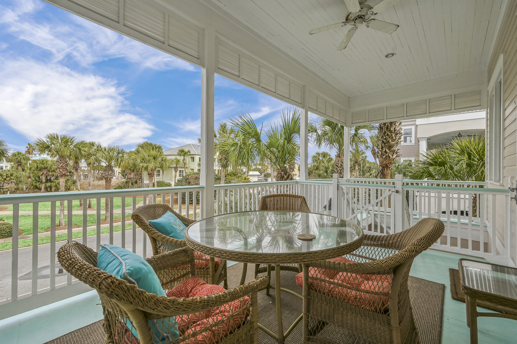 Deja Vu at Destin Pointe Resort House / Cottage rental in Destin Pointe in Destin Florida - #19