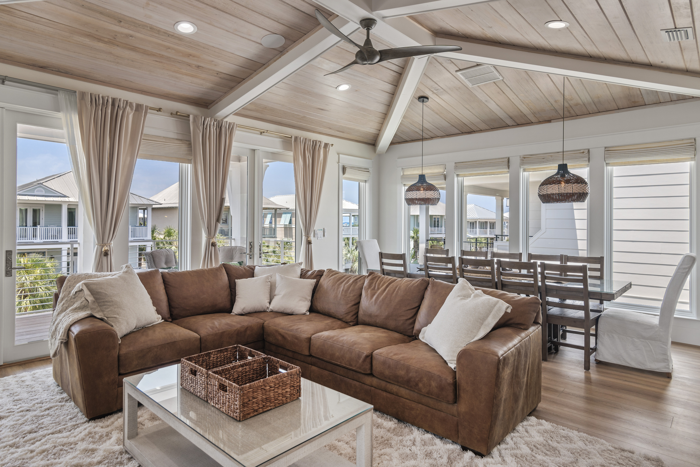 Esmeralda at Destin Pointe Resort  House / Cottage rental in Destin Pointe in Destin Florida - #1