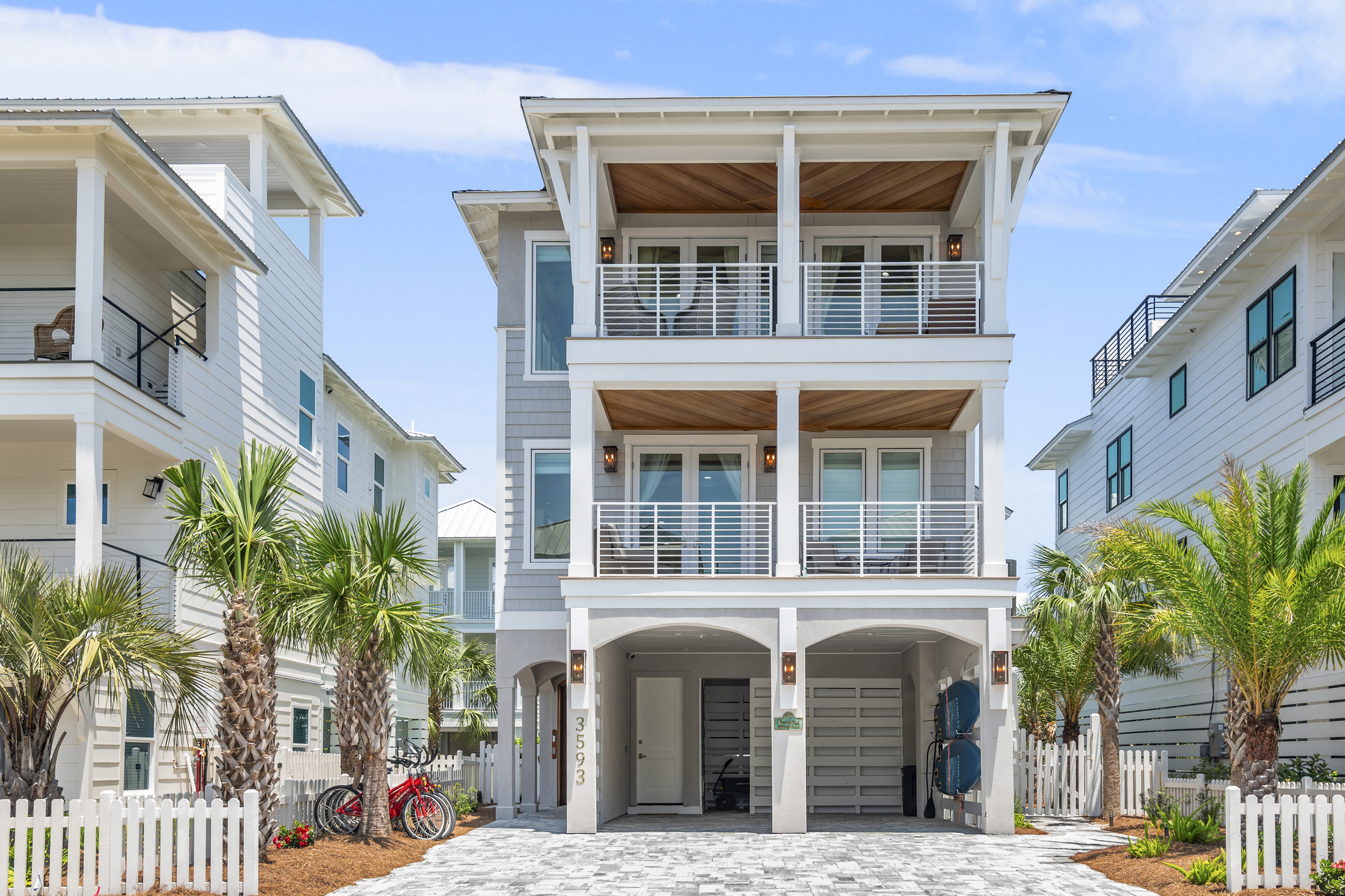 Esmeralda at Destin Pointe Resort  House / Cottage rental in Destin Pointe in Destin Florida - #3