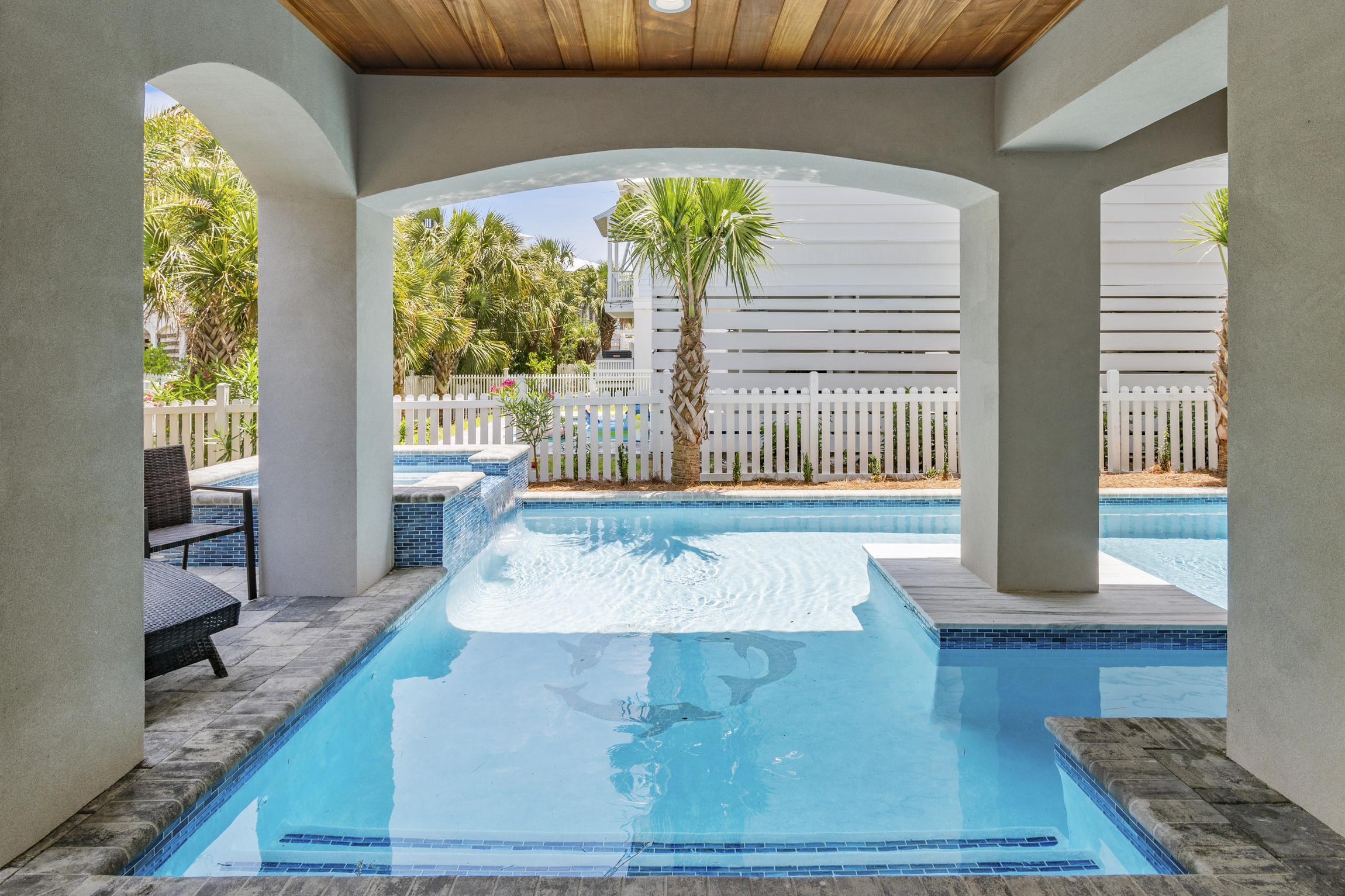 Esmeralda at Destin Pointe Resort  House / Cottage rental in Destin Pointe in Destin Florida - #39