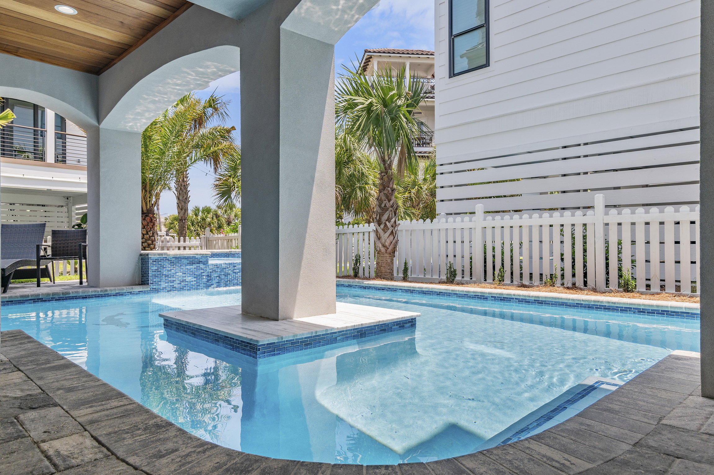 Esmeralda at Destin Pointe Resort  House / Cottage rental in Destin Pointe in Destin Florida - #40