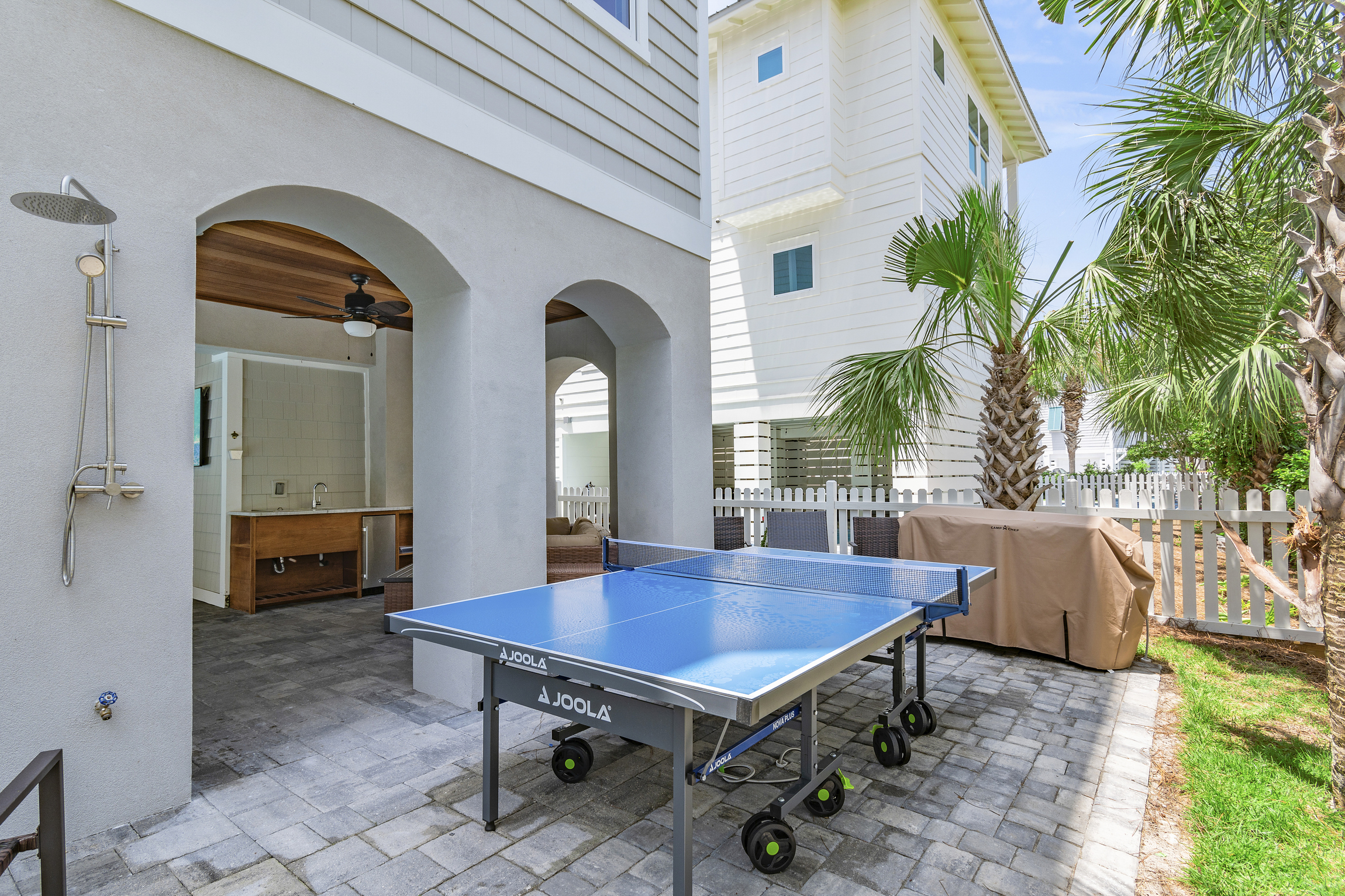 Esmeralda at Destin Pointe Resort  House / Cottage rental in Destin Pointe in Destin Florida - #44