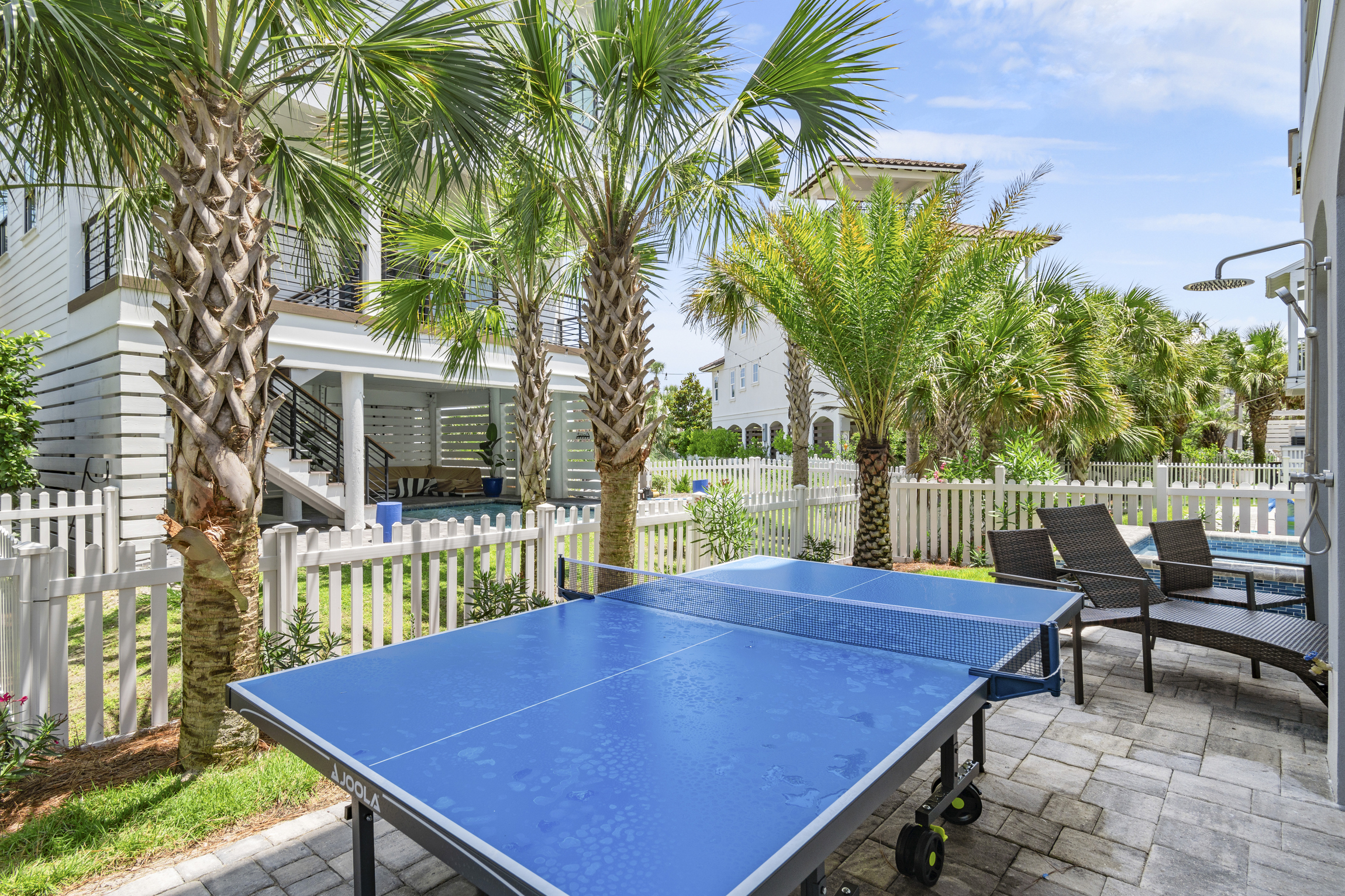 Esmeralda at Destin Pointe Resort  House / Cottage rental in Destin Pointe in Destin Florida - #45