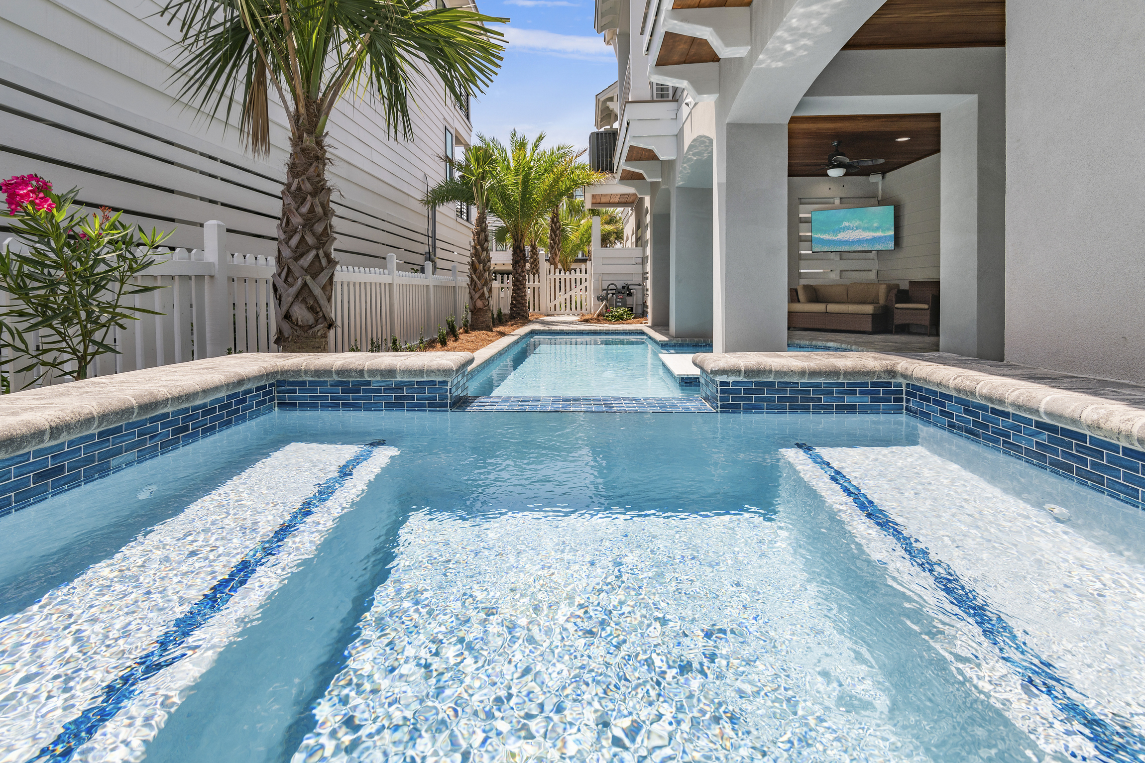 Esmeralda at Destin Pointe Resort  House / Cottage rental in Destin Pointe in Destin Florida - #47