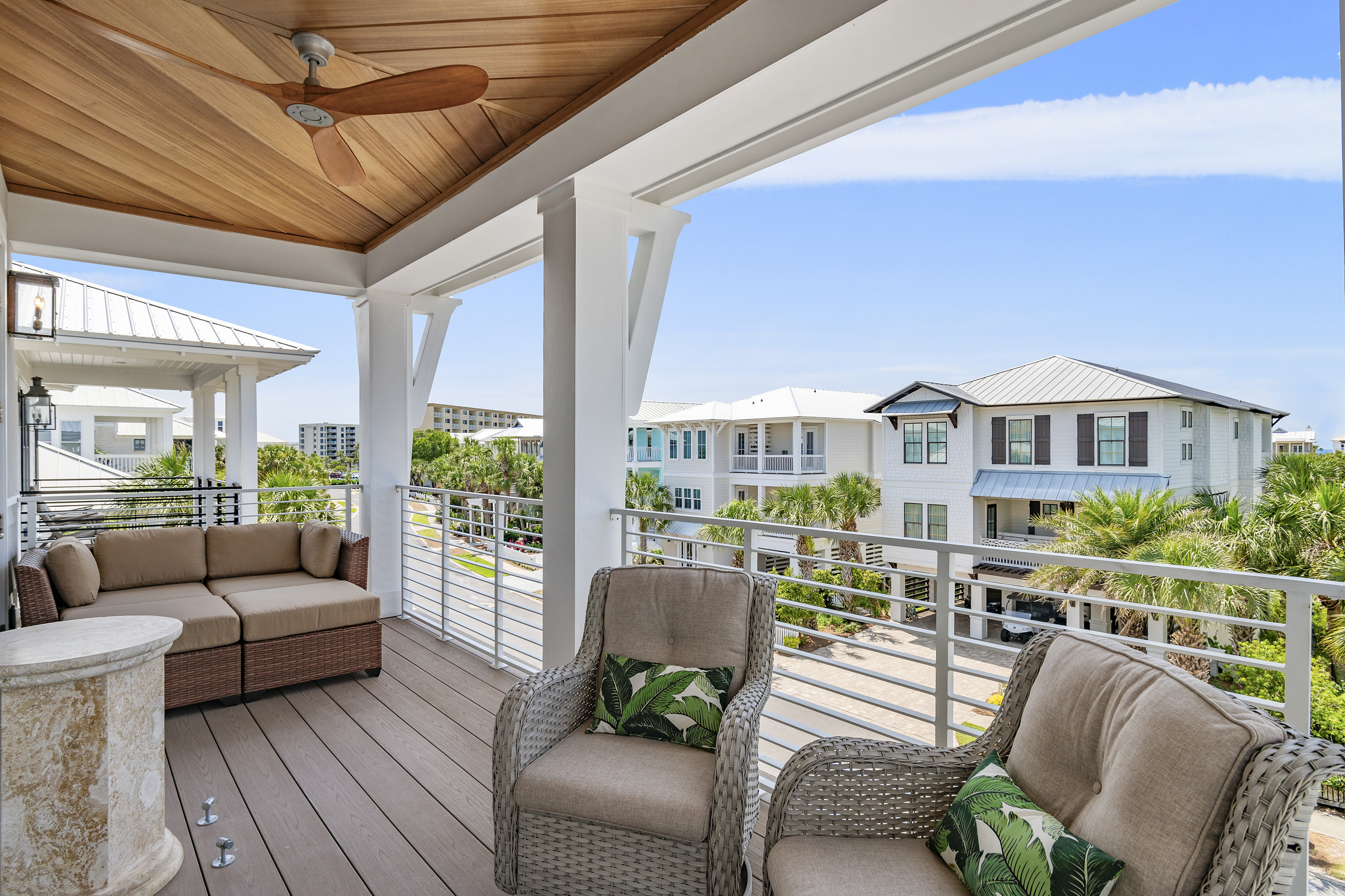 Esmeralda at Destin Pointe Resort  House / Cottage rental in Destin Pointe in Destin Florida - #50