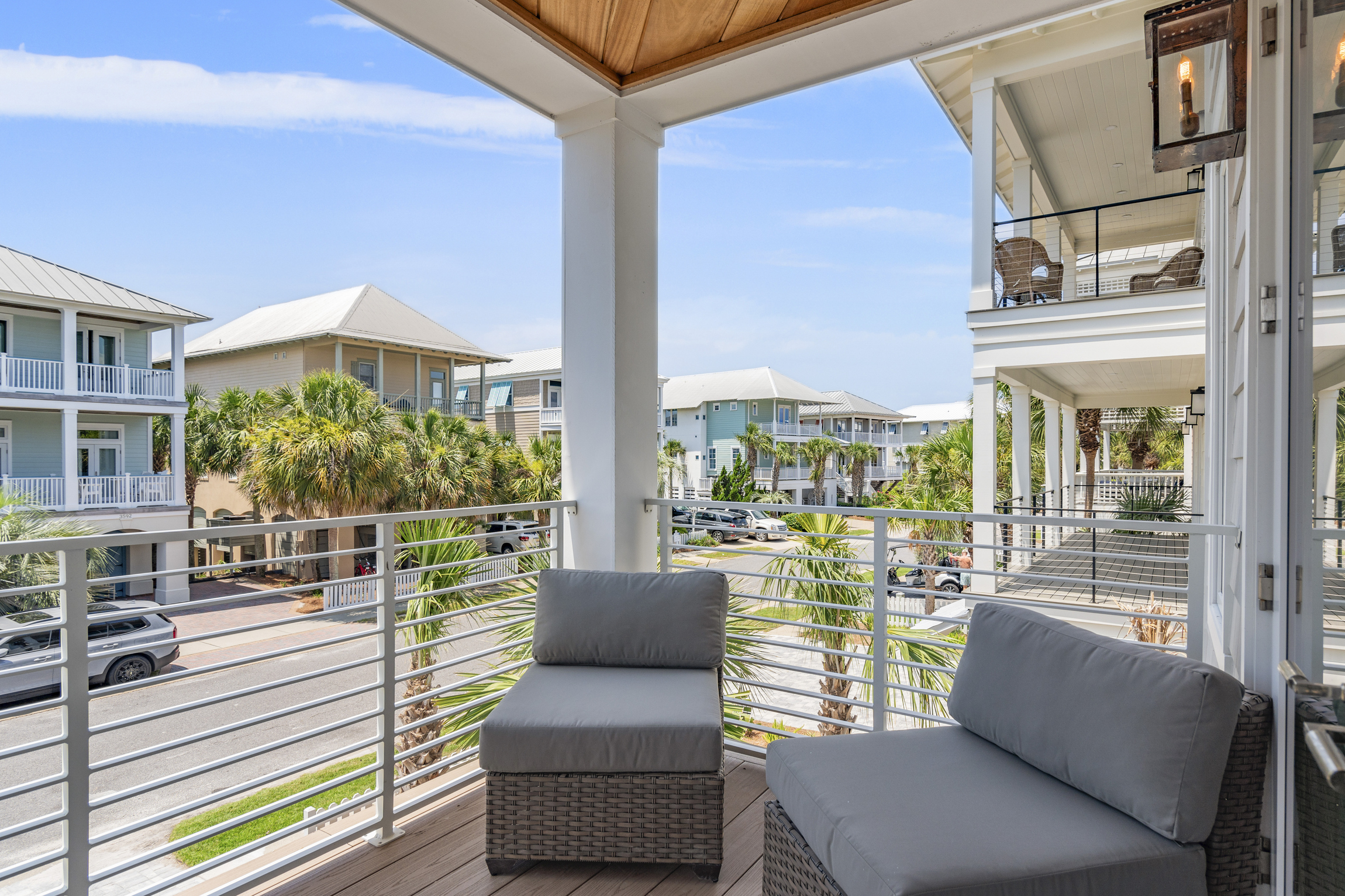 Esmeralda at Destin Pointe Resort  House / Cottage rental in Destin Pointe in Destin Florida - #51