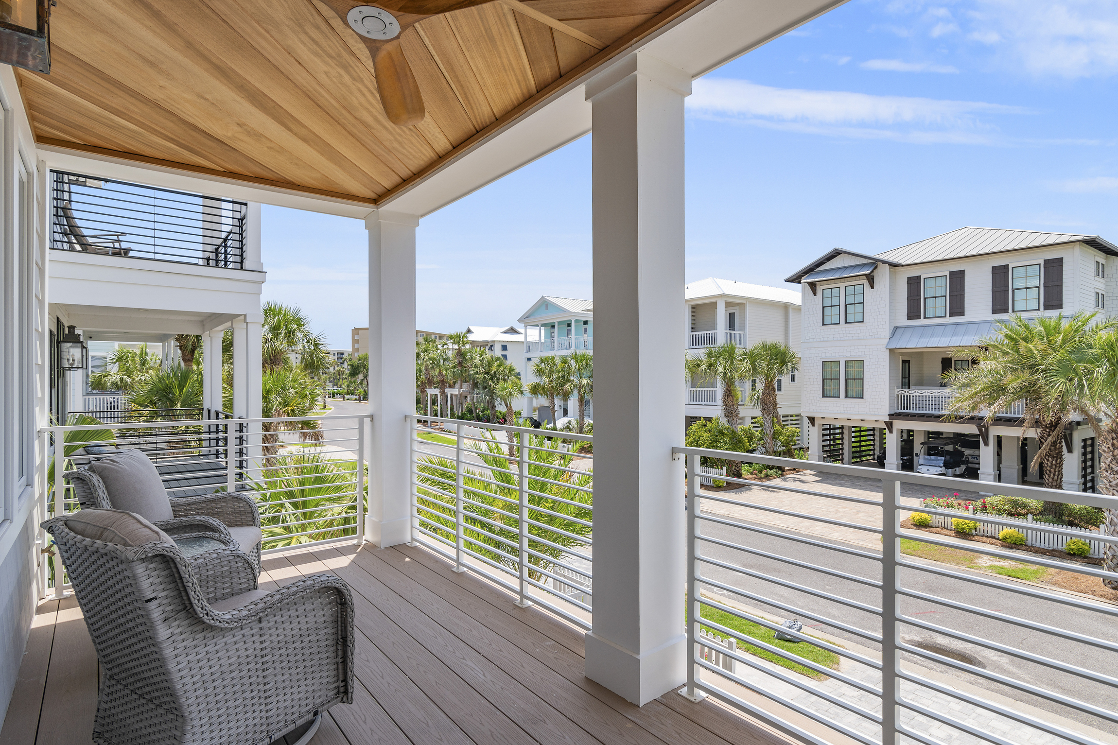 Esmeralda at Destin Pointe Resort  House / Cottage rental in Destin Pointe in Destin Florida - #52