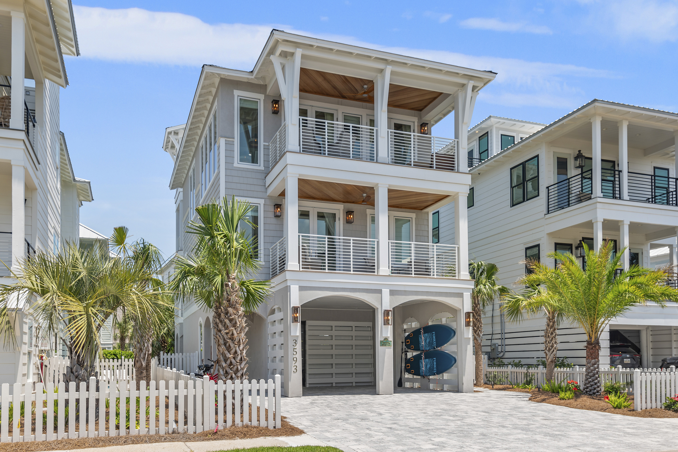 Esmeralda at Destin Pointe Resort  House / Cottage rental in Destin Pointe in Destin Florida - #53