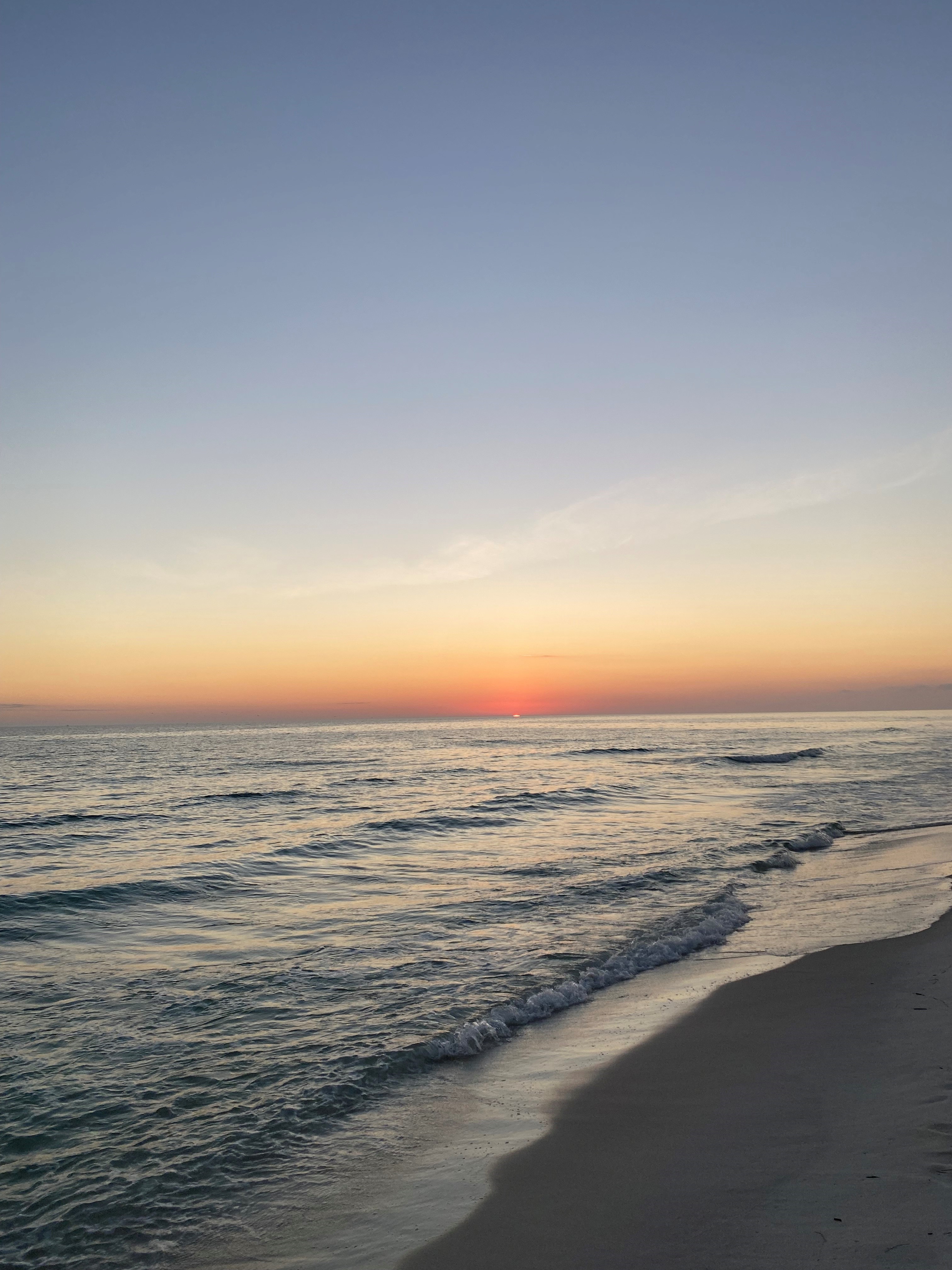 Evening Views at Destin Pointe Resort House / Cottage rental in Destin Pointe in Destin Florida - #56