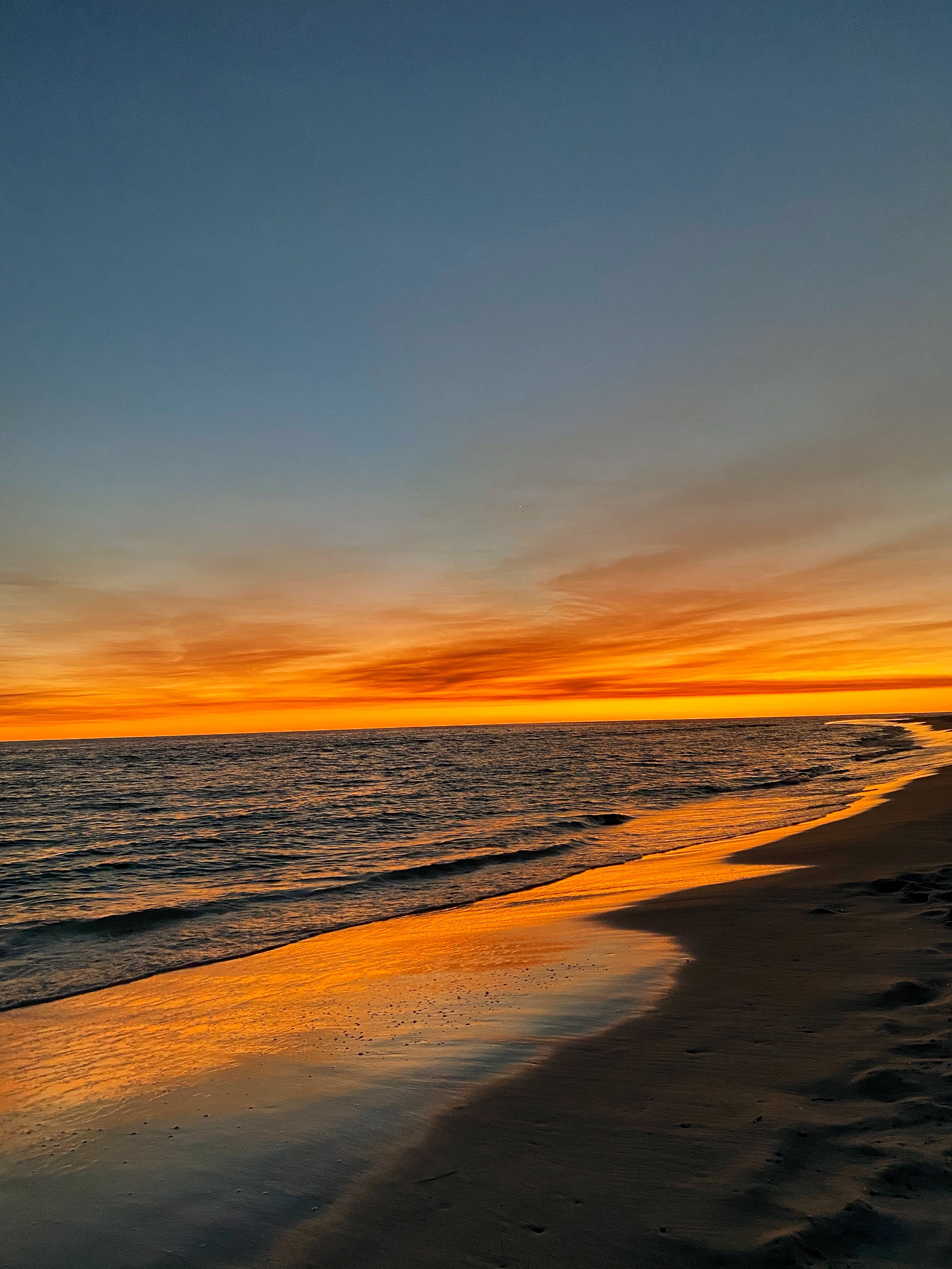 Evening Views at Destin Pointe Resort House / Cottage rental in Destin Pointe in Destin Florida - #57