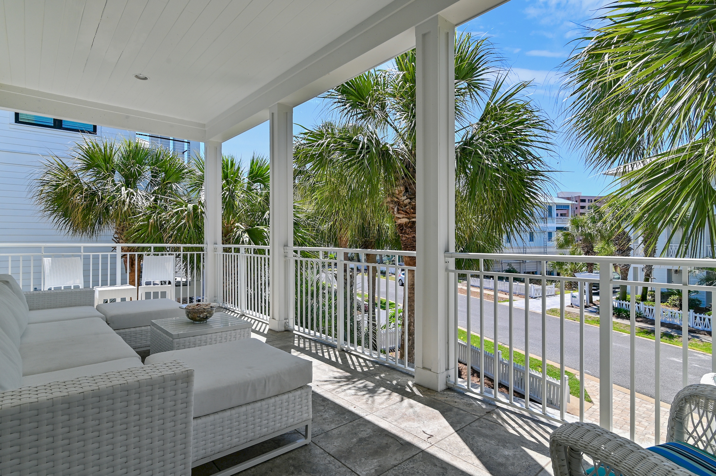 Happy Days at Destin Pointe Resort House / Cottage rental in Destin Pointe in Destin Florida - #3