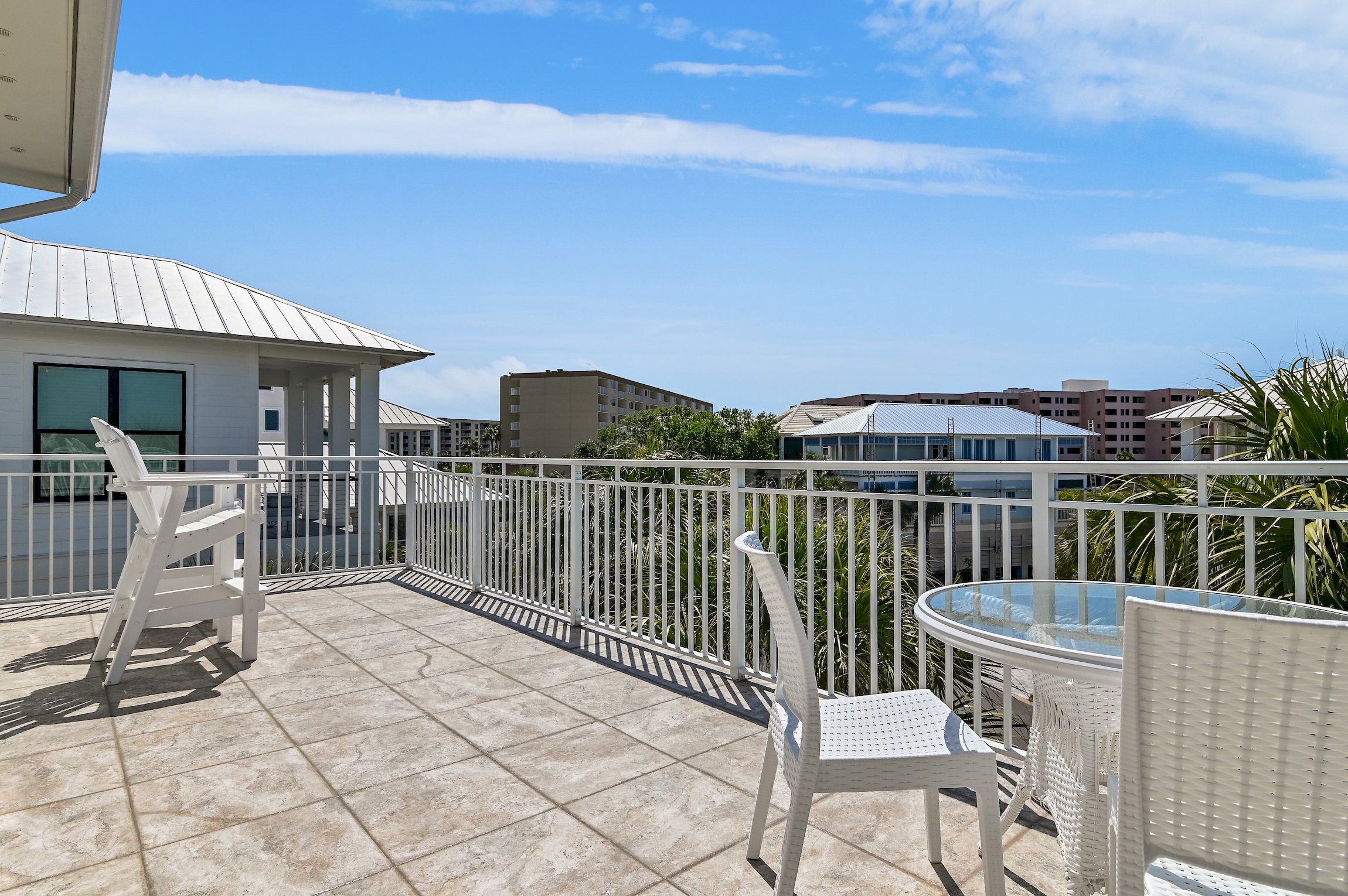 Happy Days at Destin Pointe Resort House / Cottage rental in Destin Pointe in Destin Florida - #31