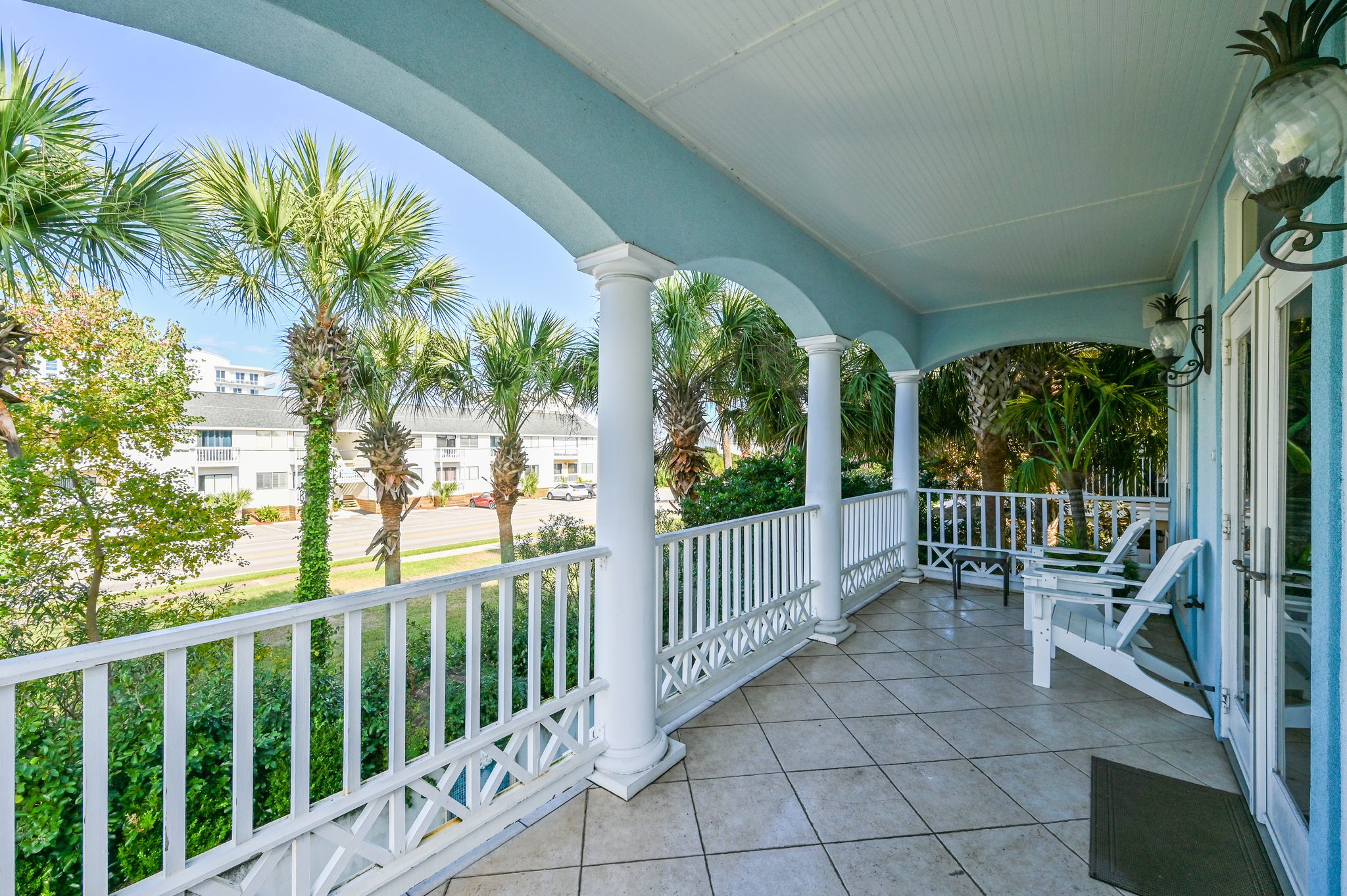 Island Blue at Destin Pointe Resort House / Cottage rental in Destin Pointe in Destin Florida - #4