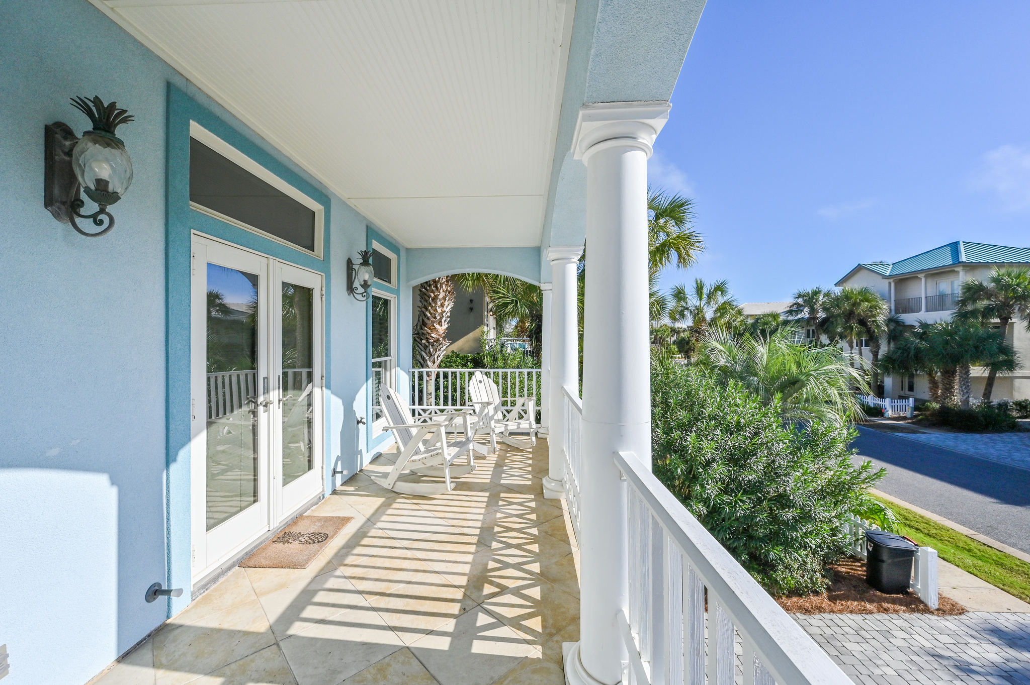 Island Blue at Destin Pointe Resort House / Cottage rental in Destin Pointe in Destin Florida - #5