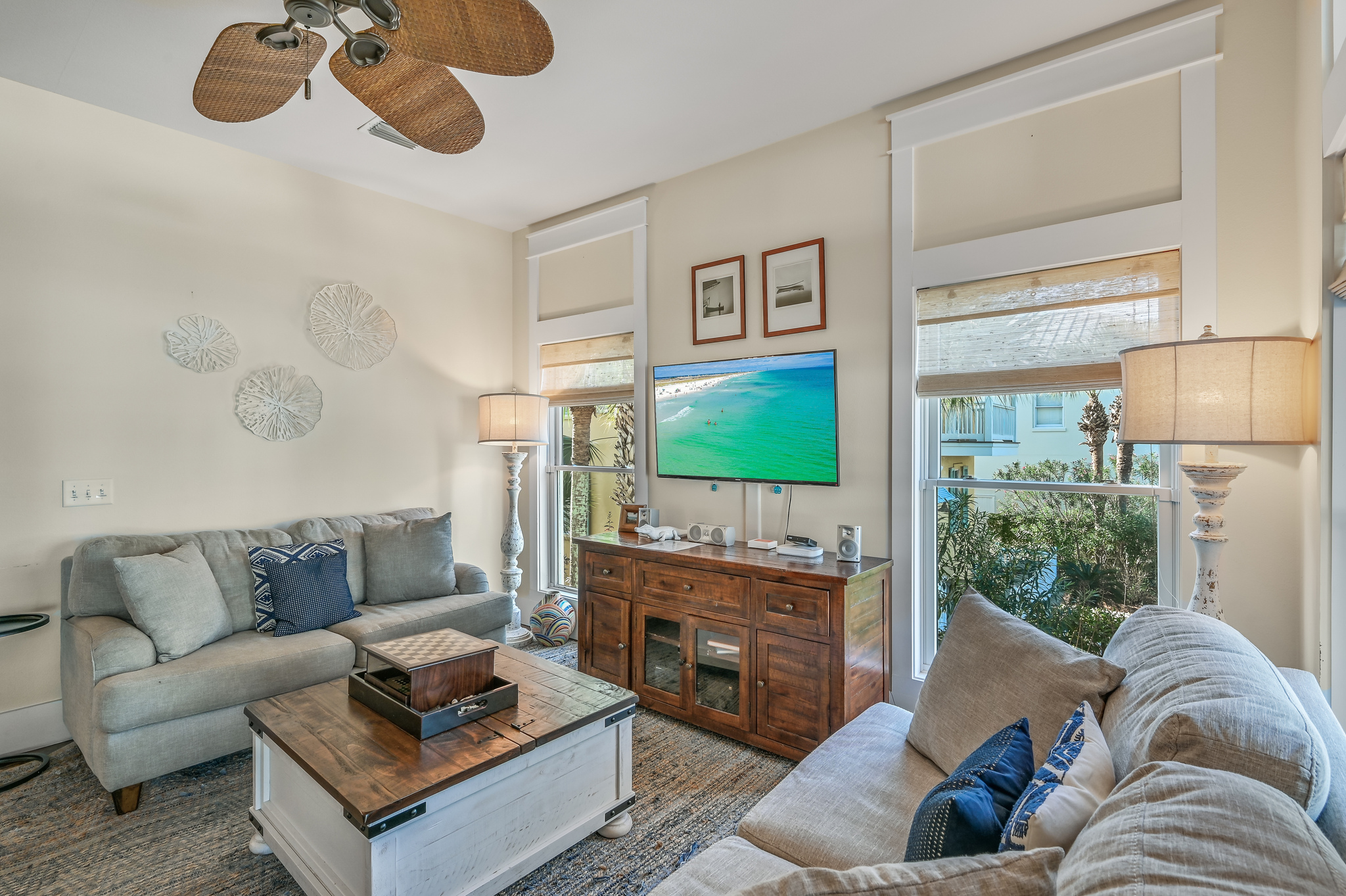 Island Blue at Destin Pointe Resort House / Cottage rental in Destin Pointe in Destin Florida - #7